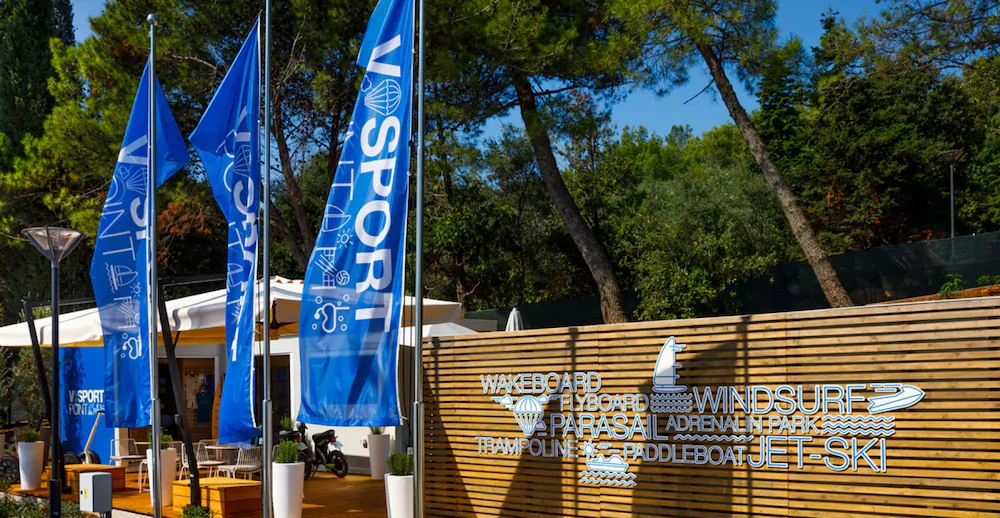 Girandella Designed for Adults Hotel, Valamar Collection