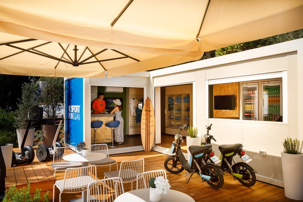 Girandella Designed for Adults Hotel, Valamar Collection