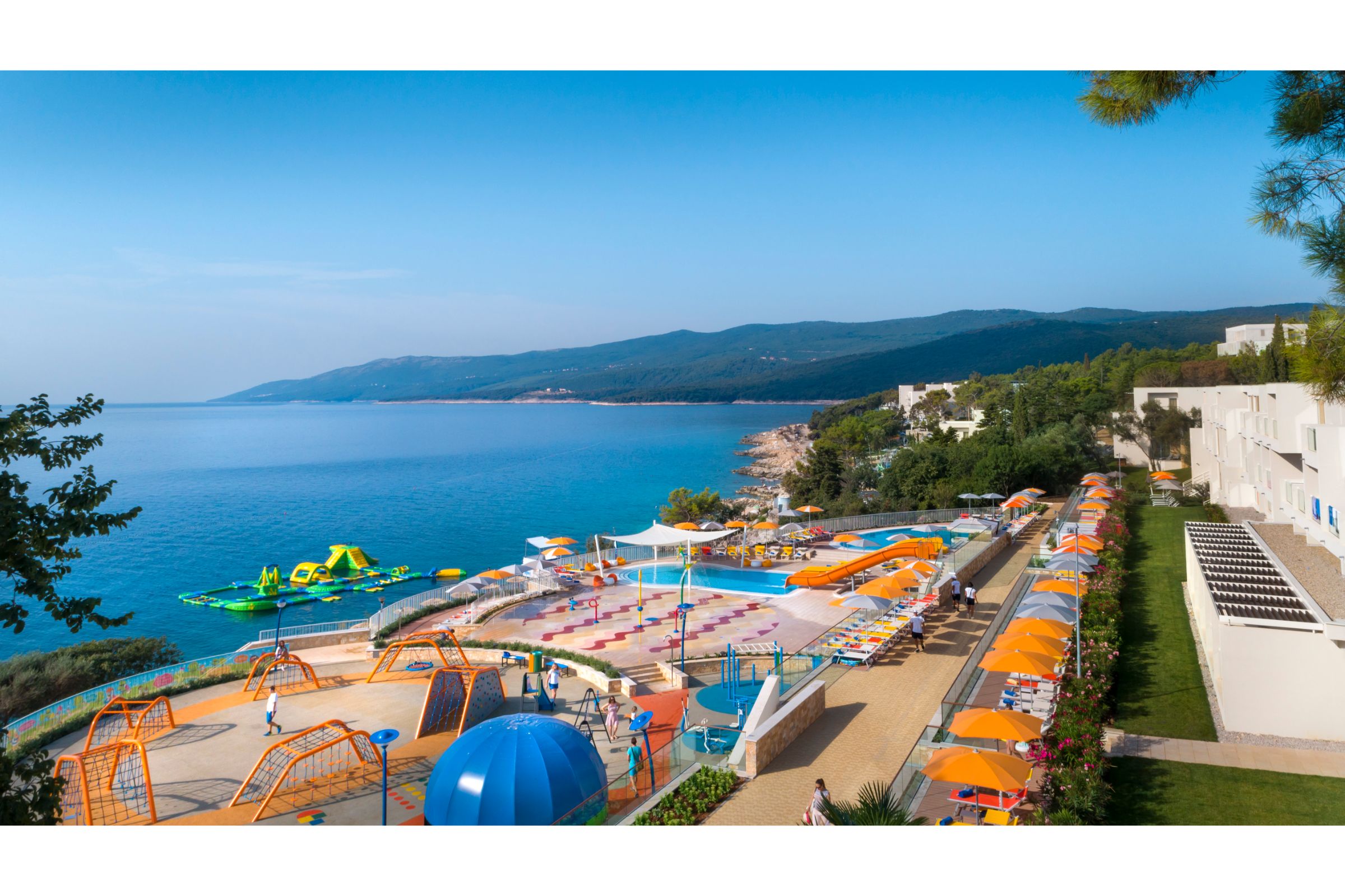 Girandella Resort, Valamar Collection