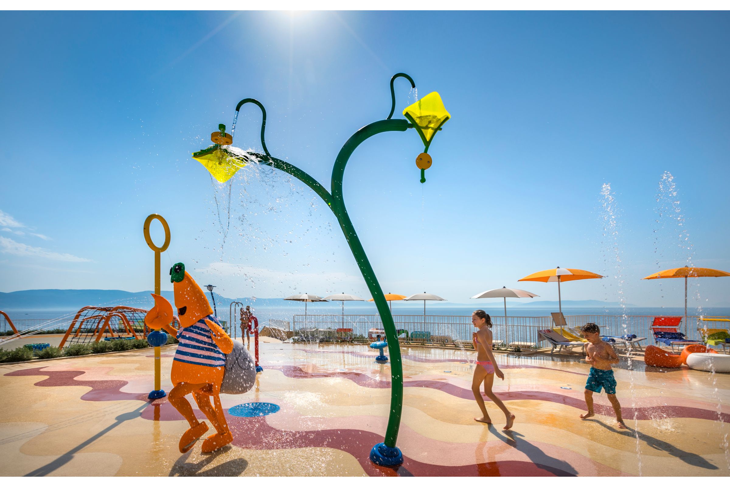 Girandella Resort, Valamar Collection