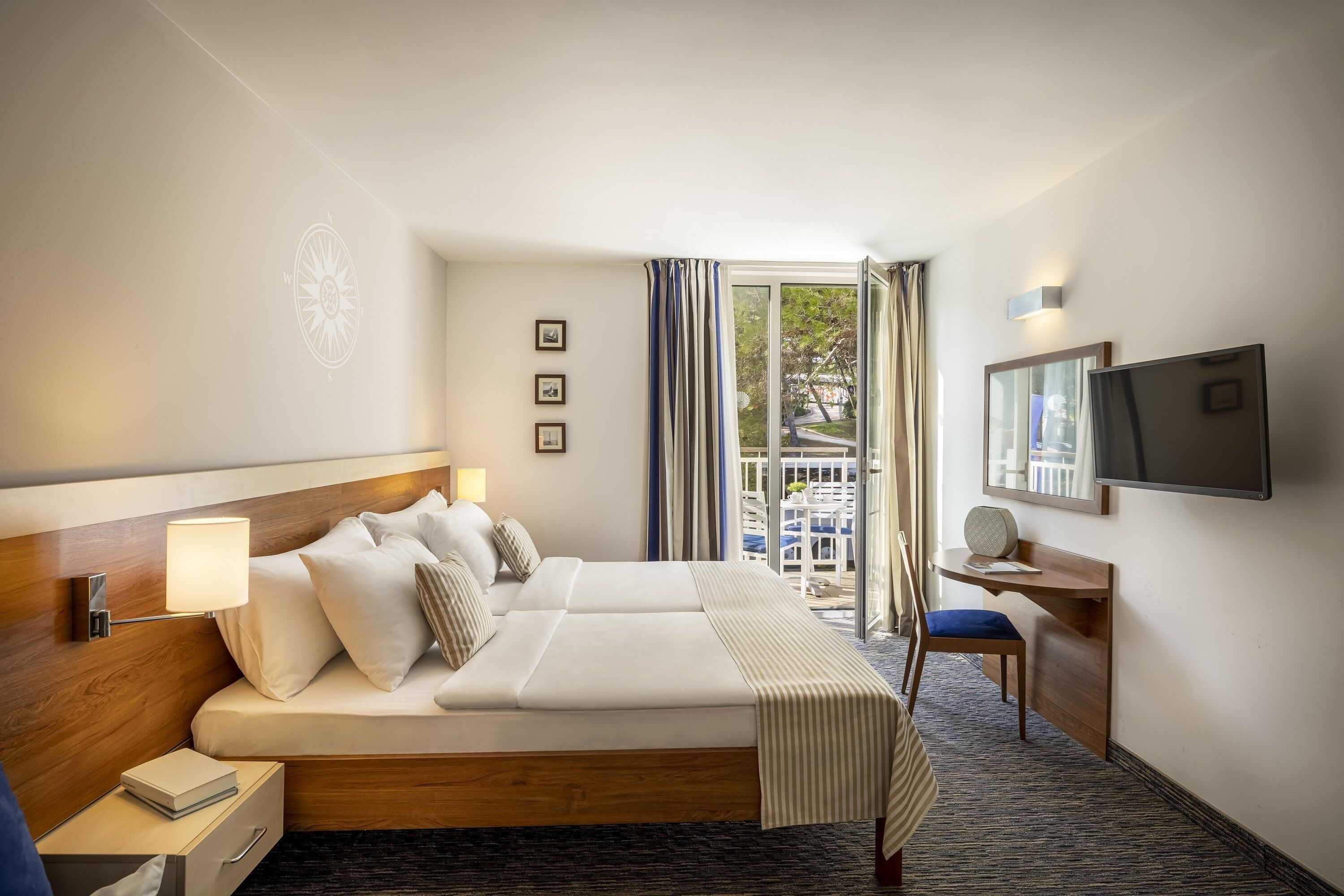 Valamar Sanfior Hotel & Casa