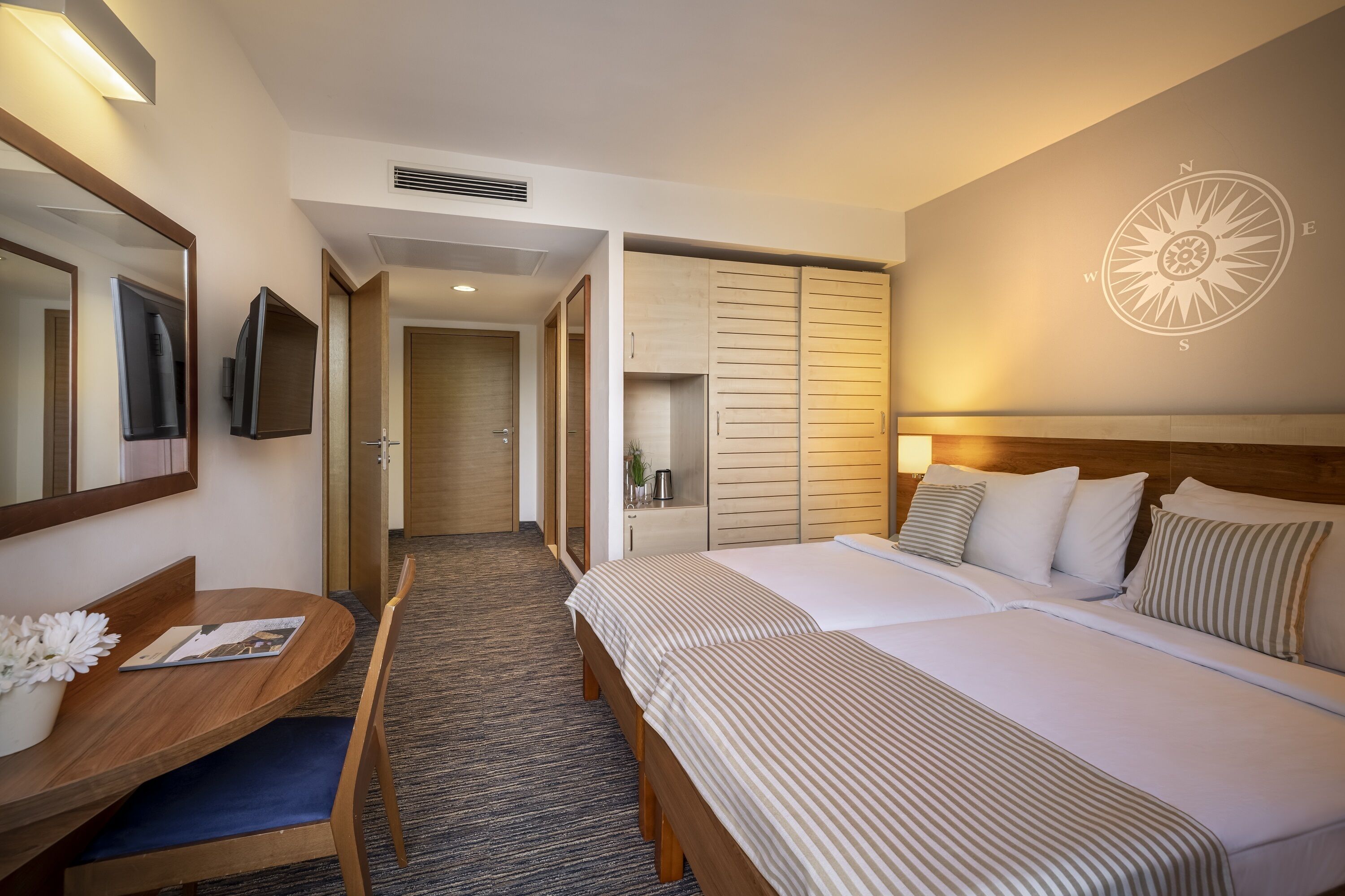 Valamar Sanfior Hotel & Casa