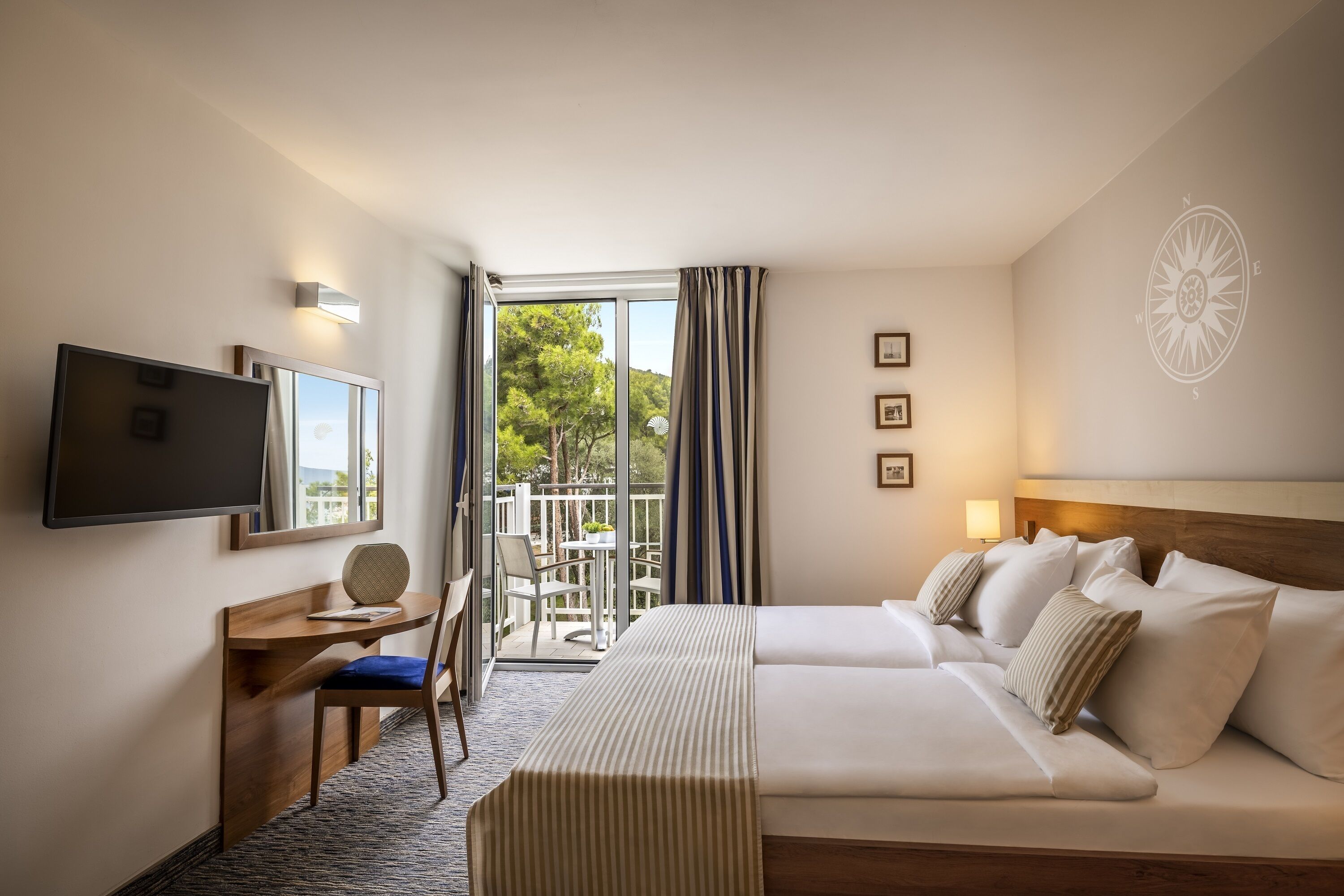 Valamar Sanfior Hotel & Casa