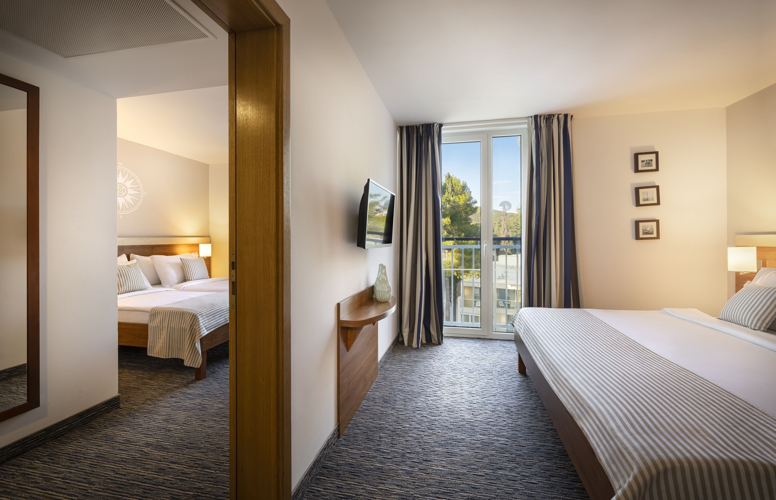 Valamar Sanfior Hotel & Casa