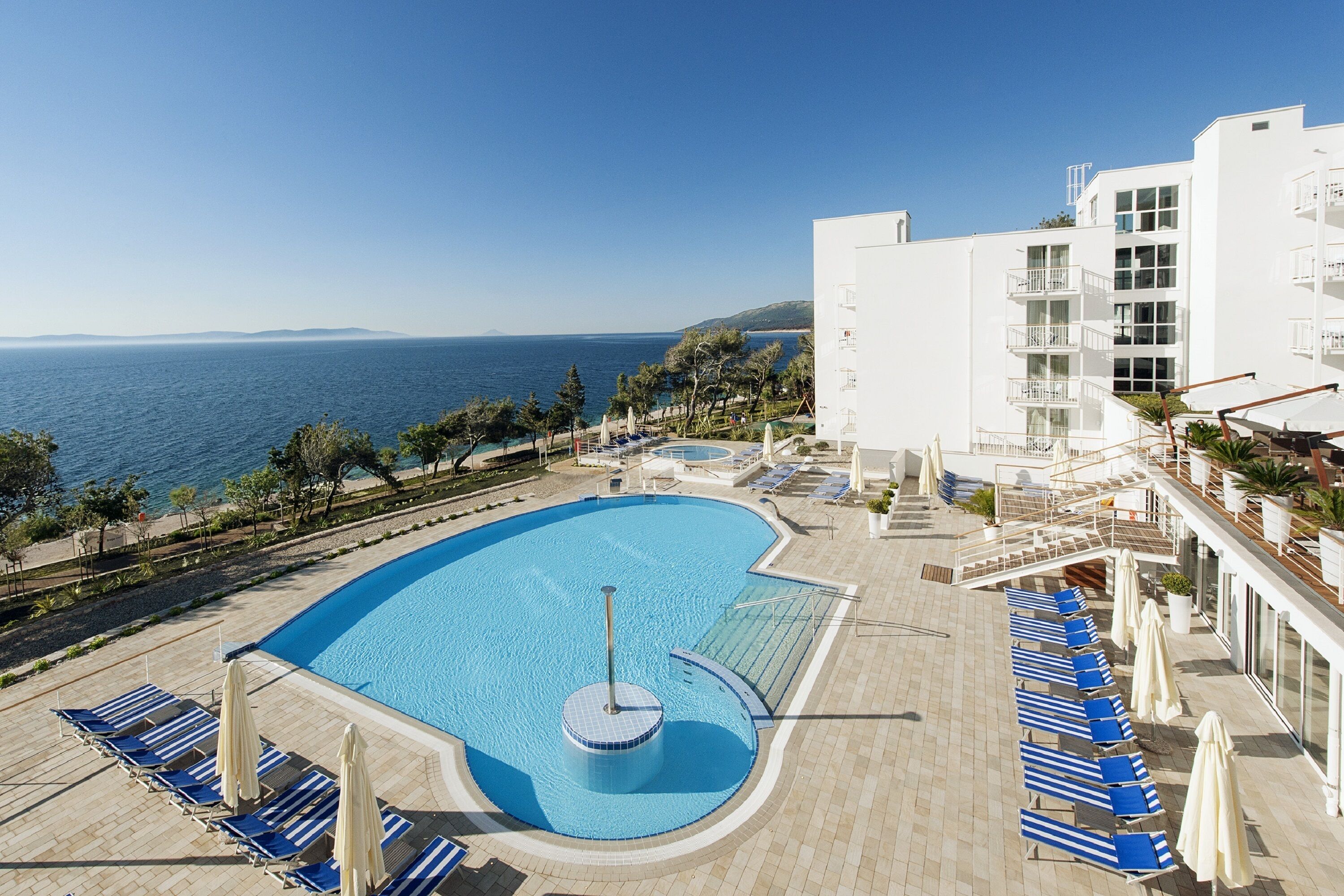 Valamar Sanfior Hotel & Casa