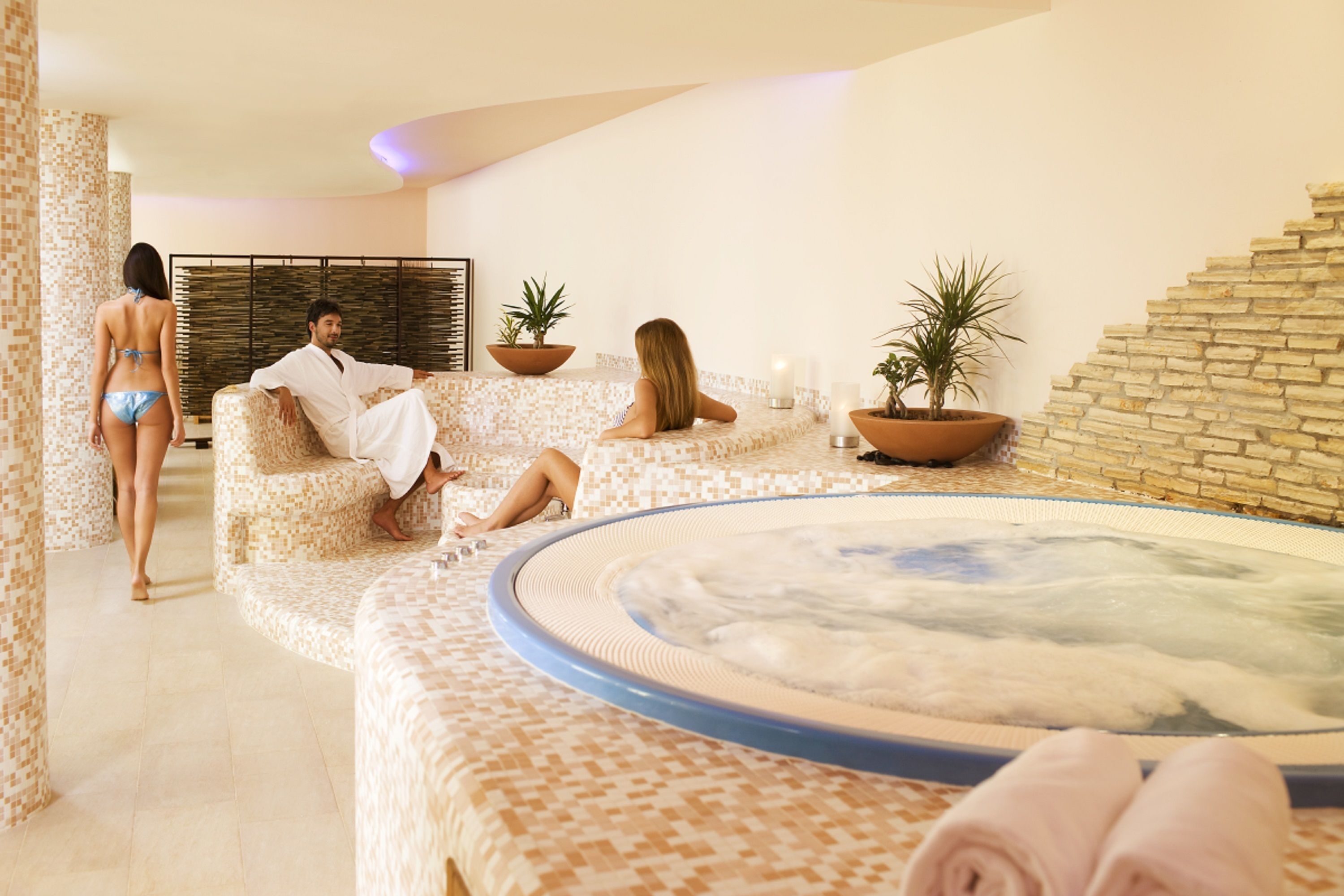 Valamar Sanfior Hotel & Casa