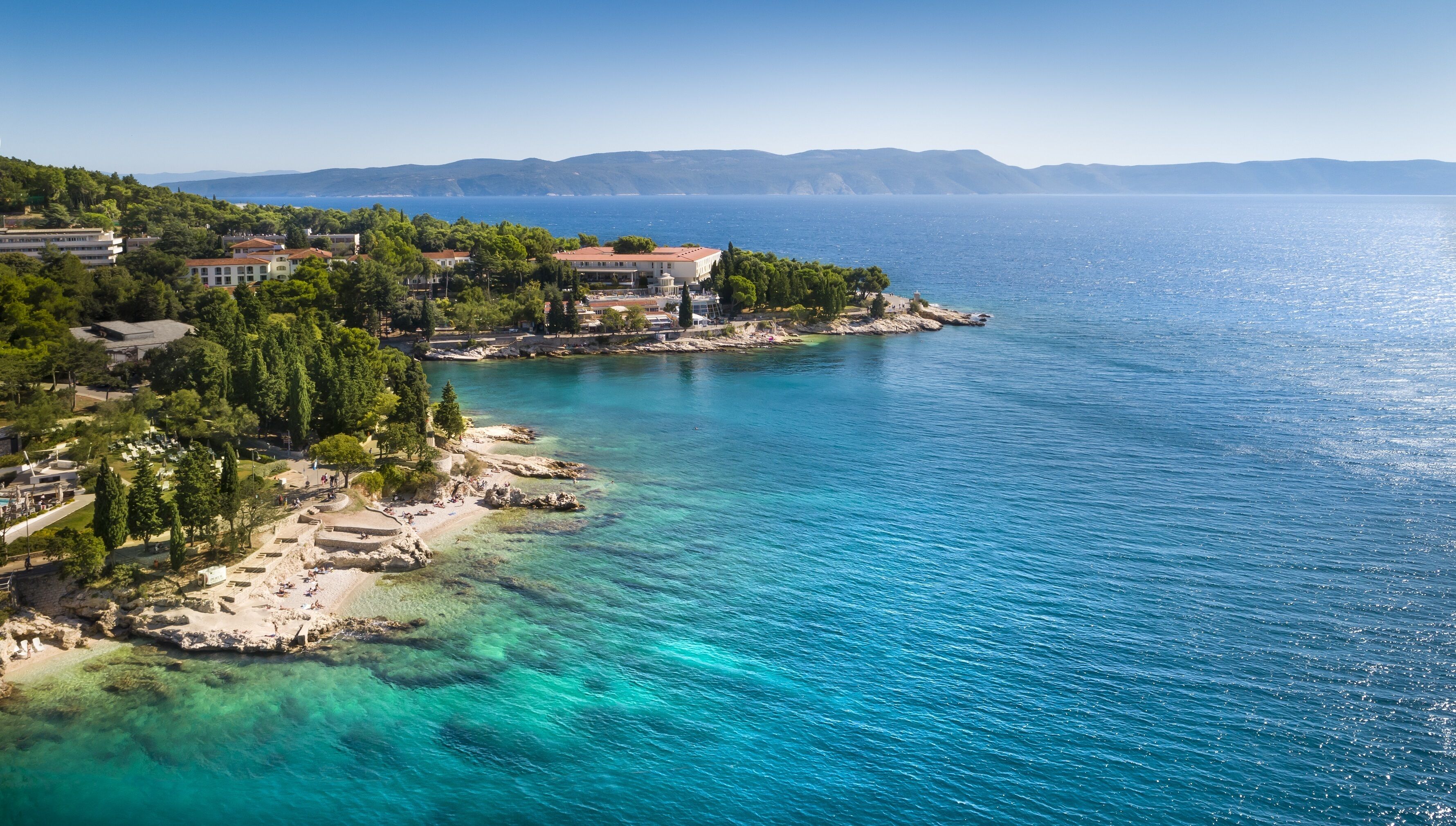 Valamar Sanfior Hotel & Casa