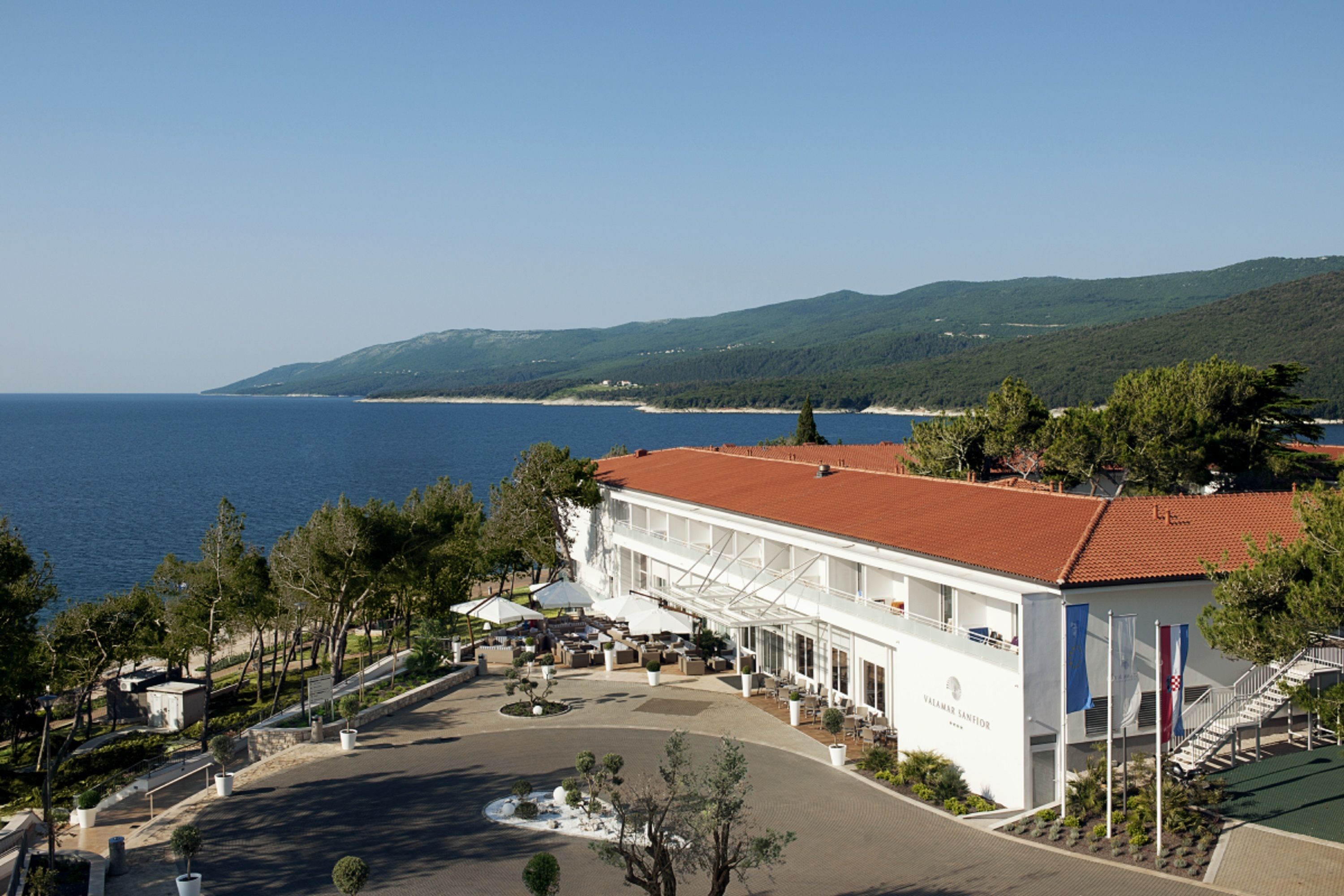 Valamar Sanfior Hotel & Casa