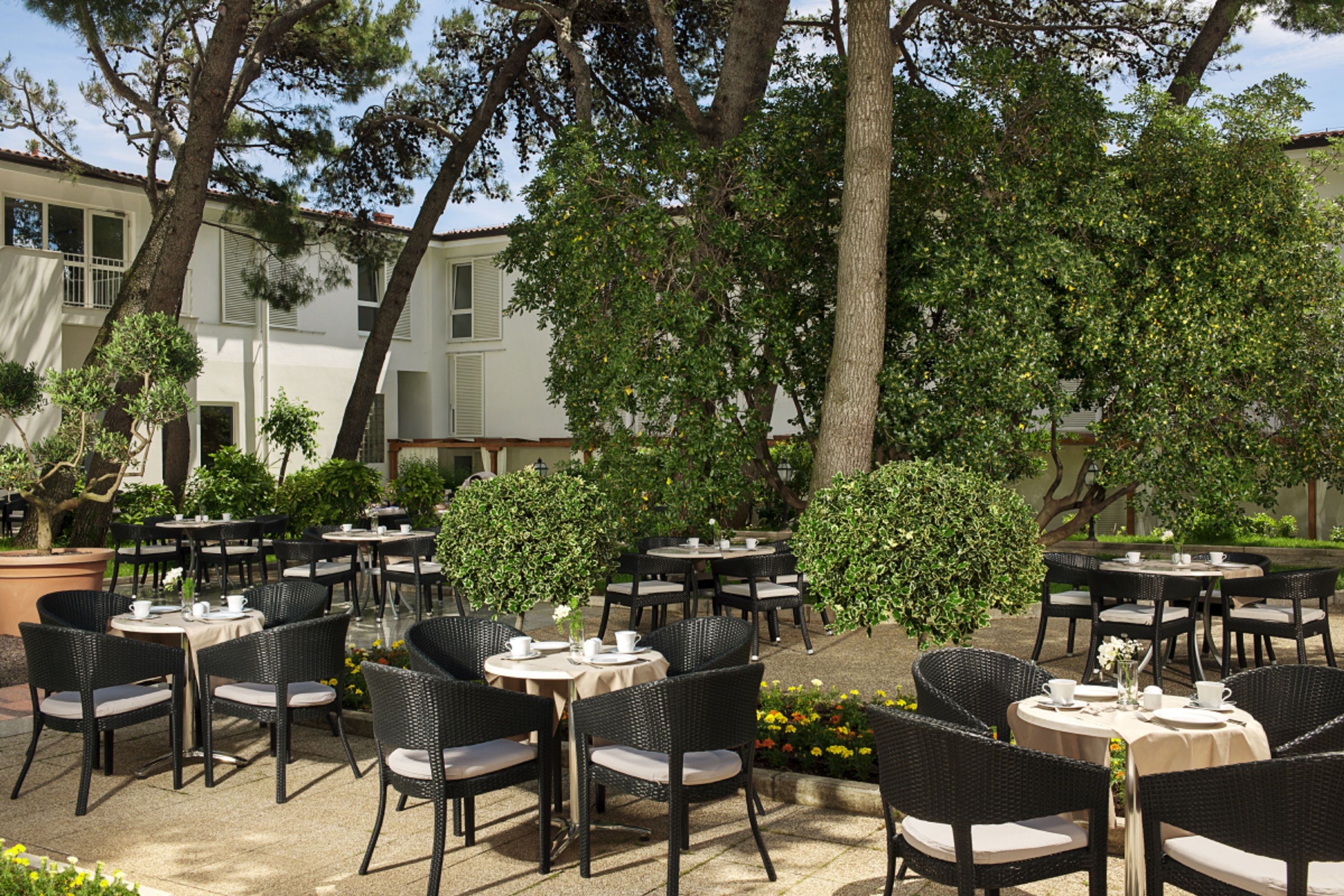 Valamar Sanfior Hotel & Casa