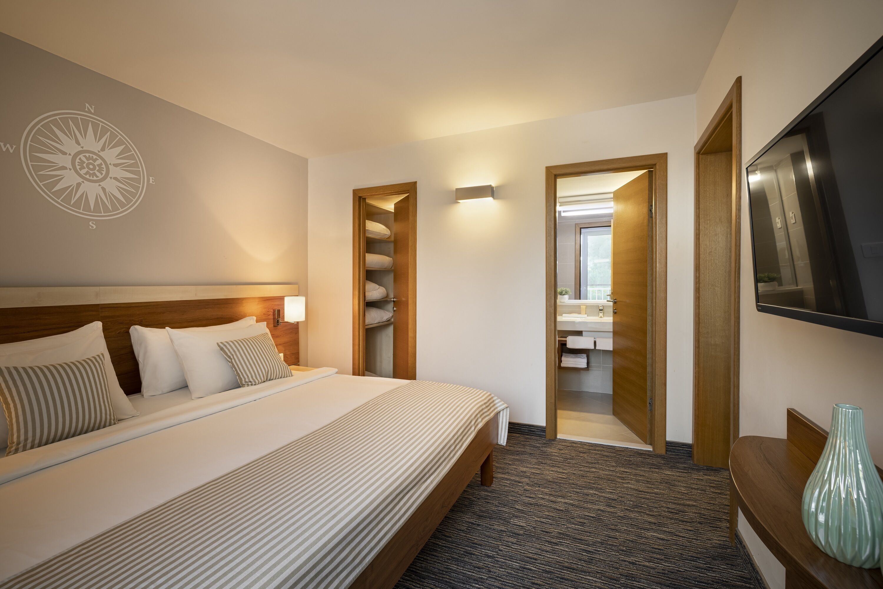 Valamar Sanfior Hotel & Casa