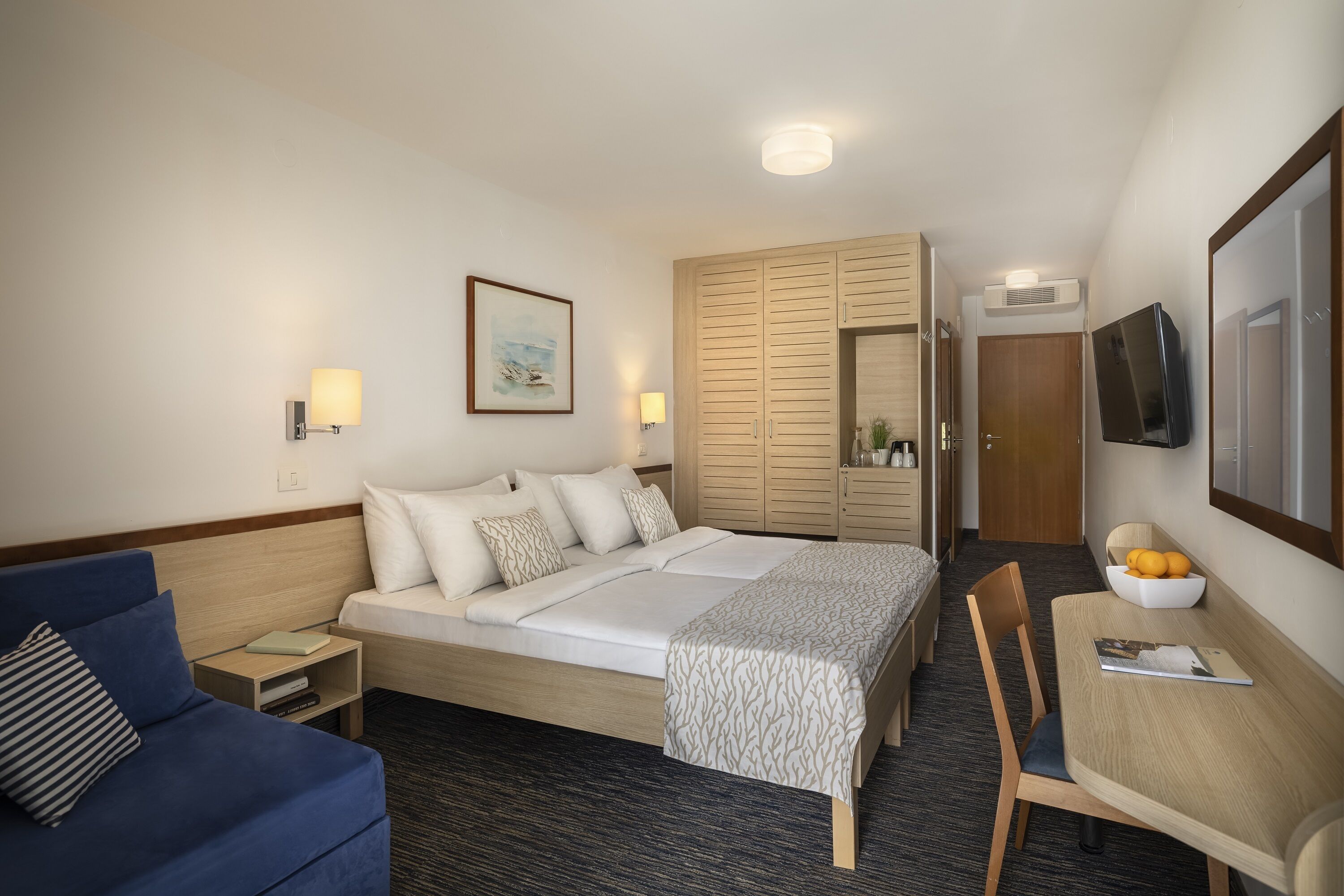 Valamar Sanfior Hotel & Casa