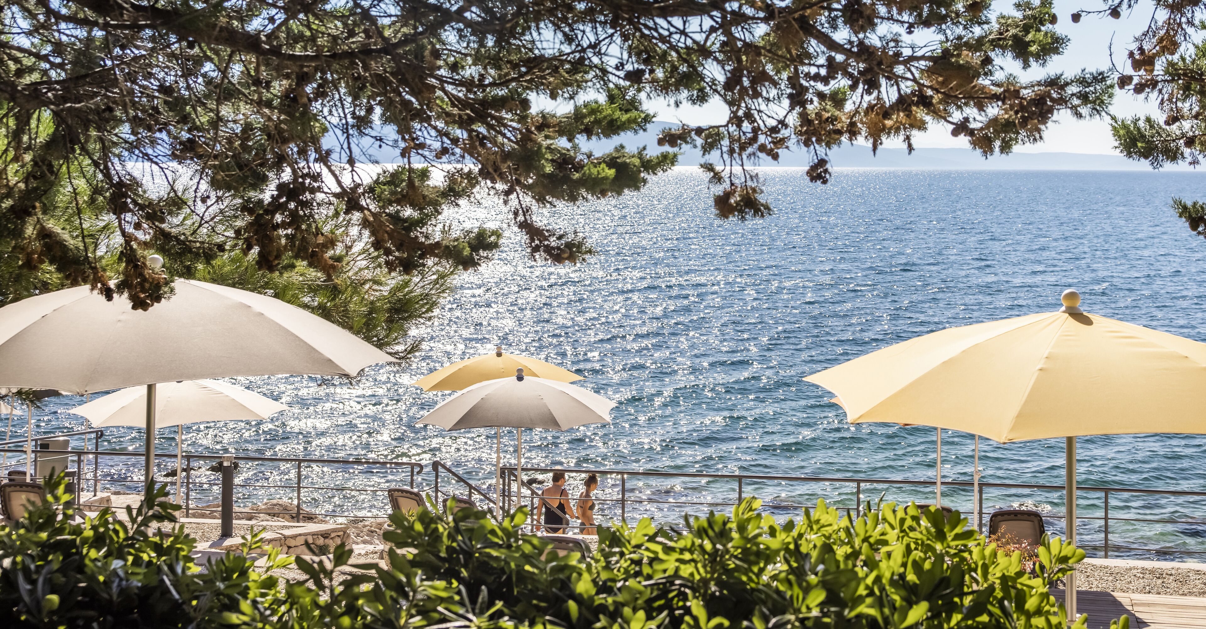 Valamar Sanfior Hotel & Casa