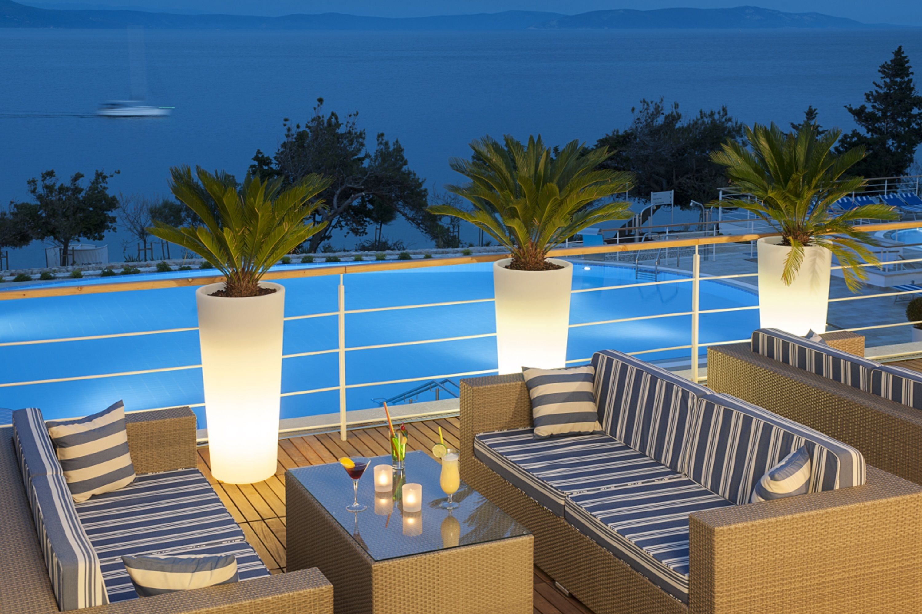 Valamar Sanfior Hotel & Casa
