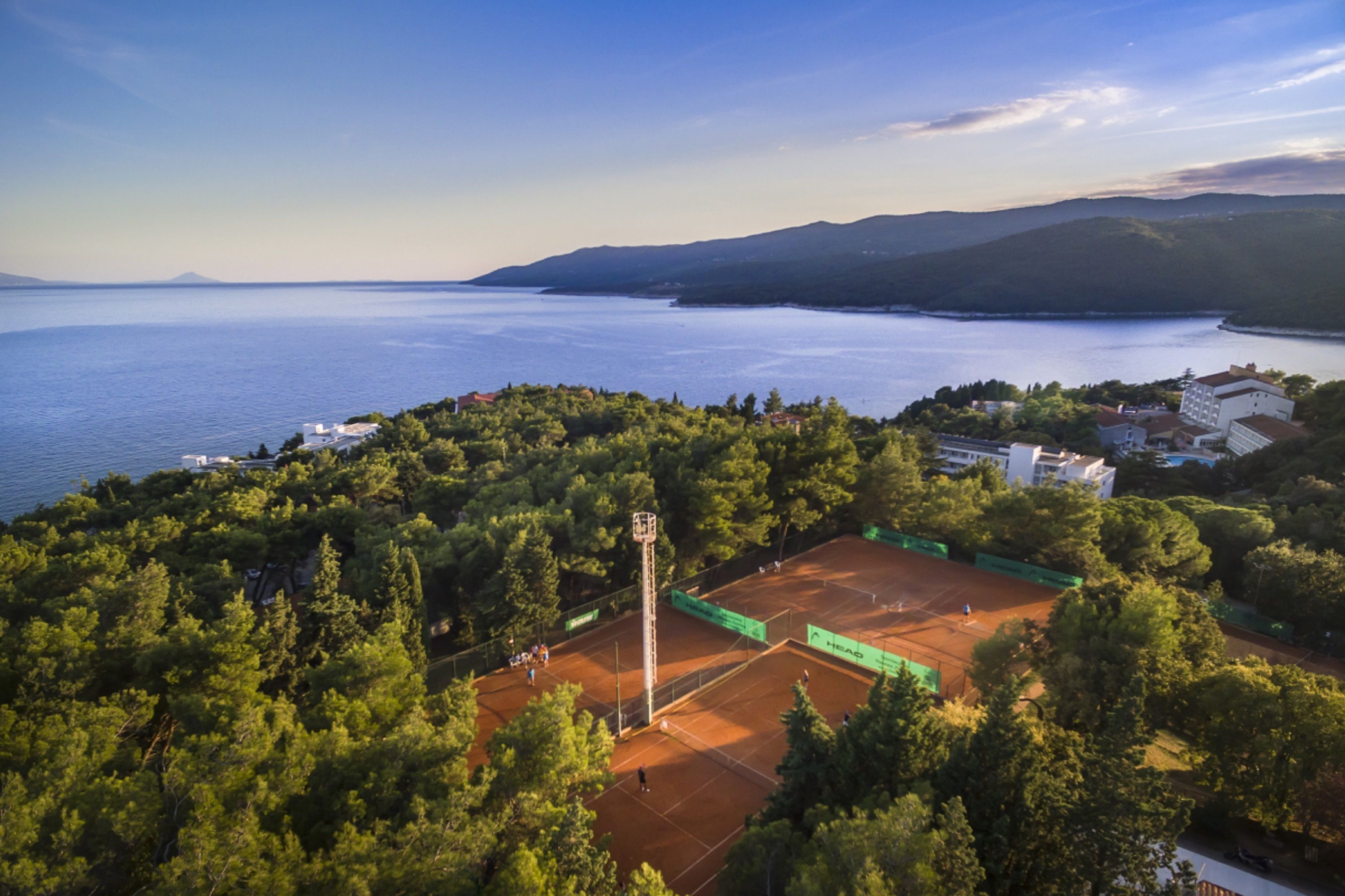 Valamar Sanfior Hotel & Casa