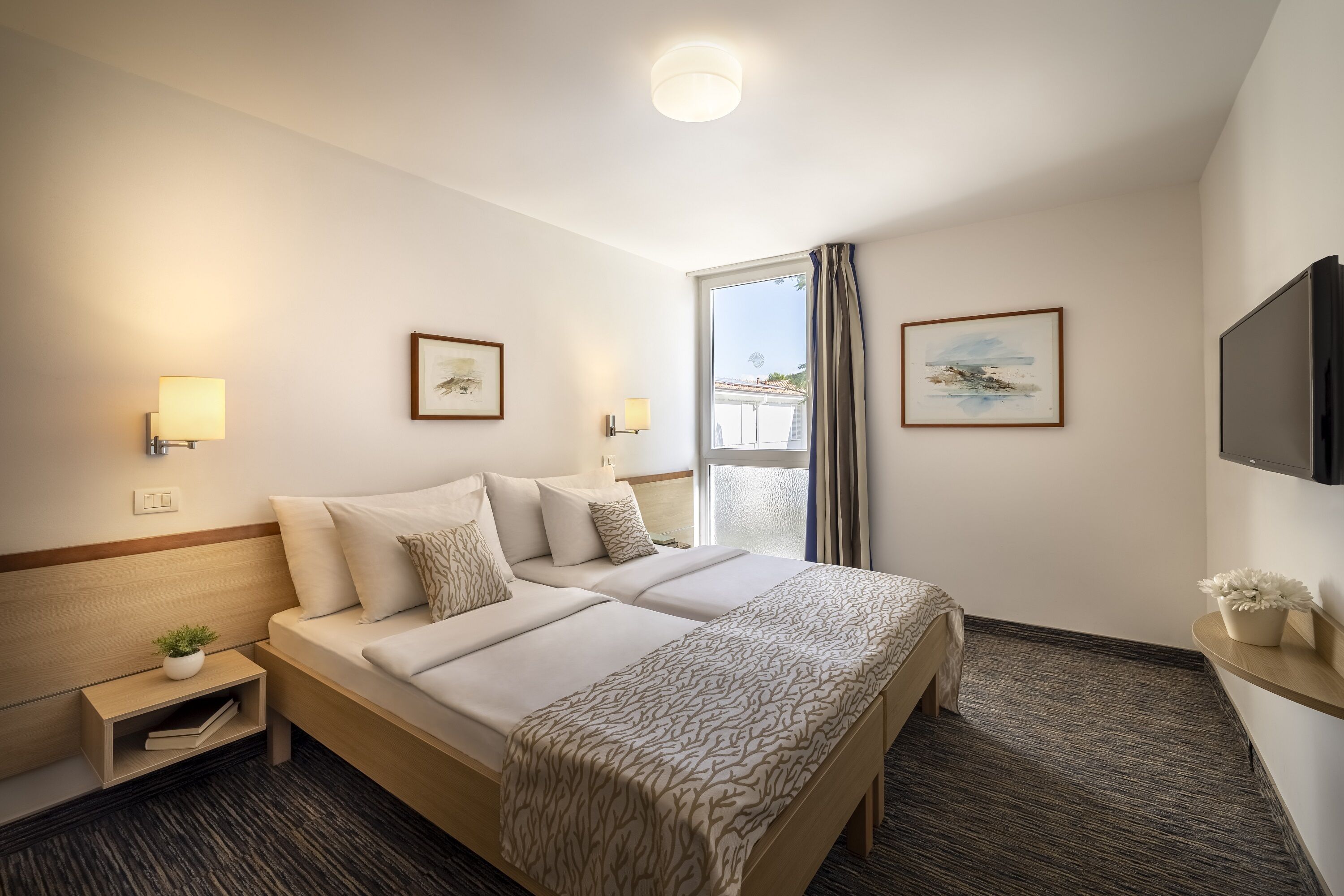 Valamar Sanfior Hotel & Casa