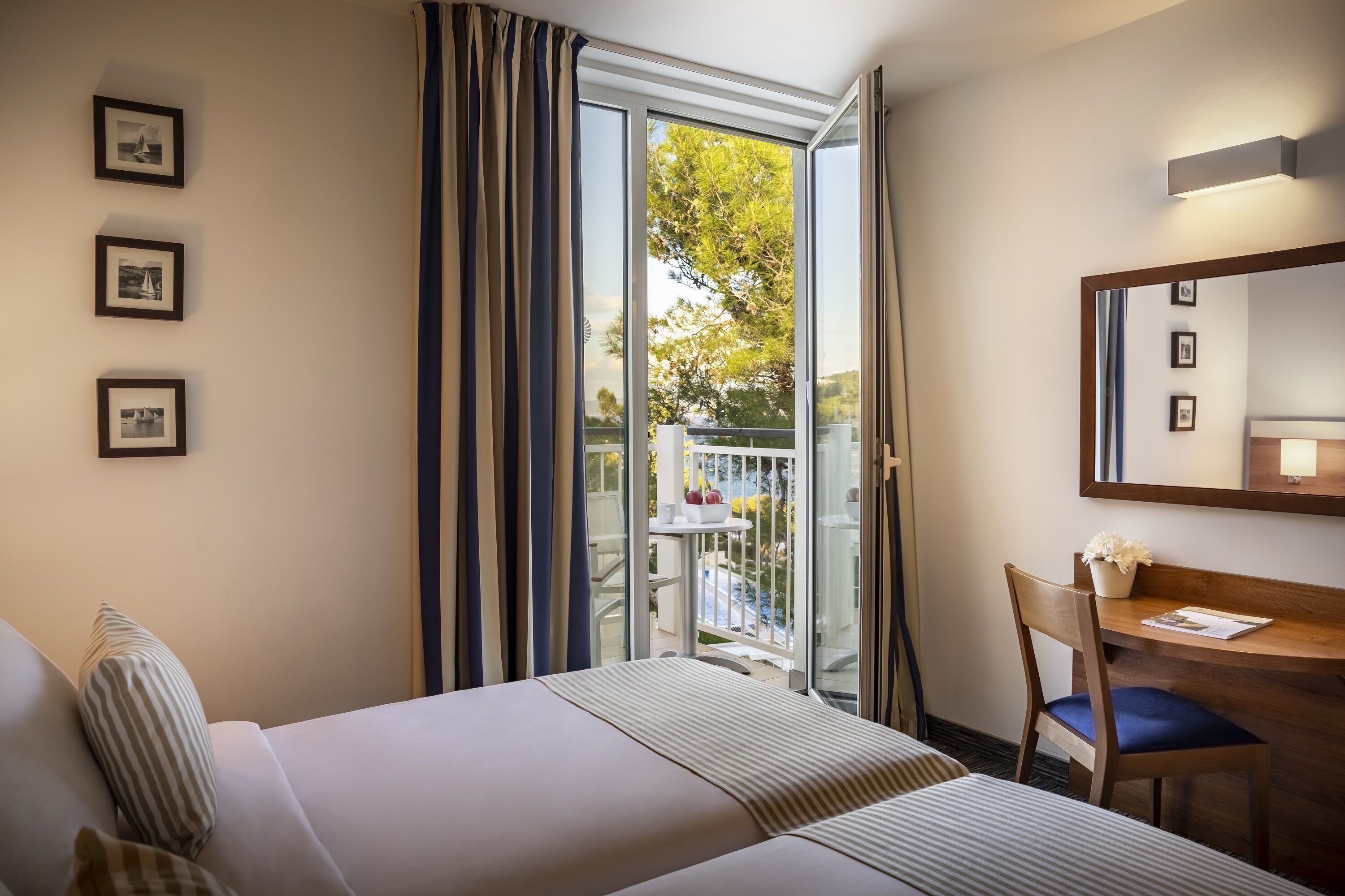 Valamar Sanfior Hotel & Casa