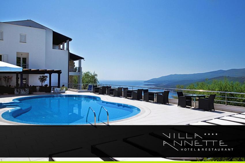 Villa Annette