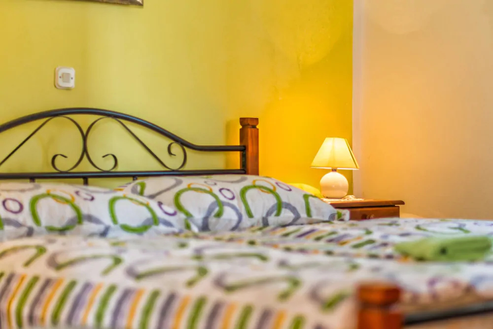 Holiday House Valter KN