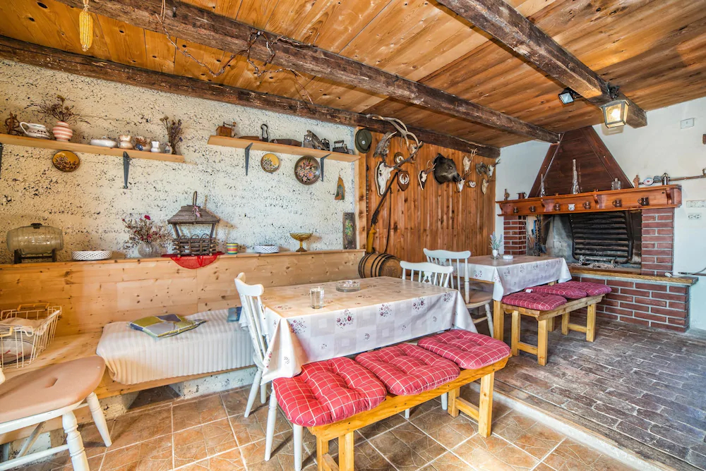 Holiday House Valter KN