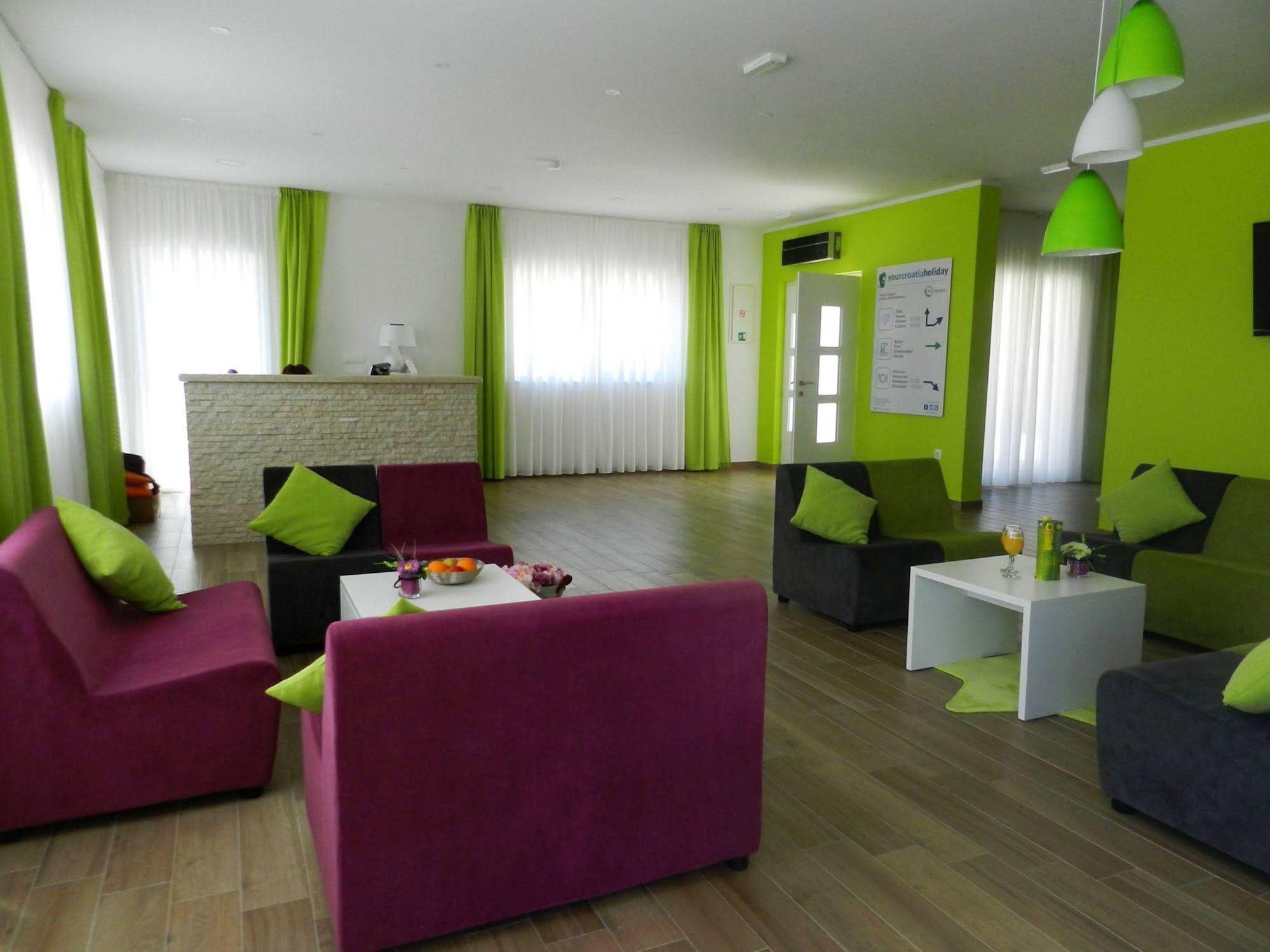 YourCroatiaHoliday Bed & Breakfast