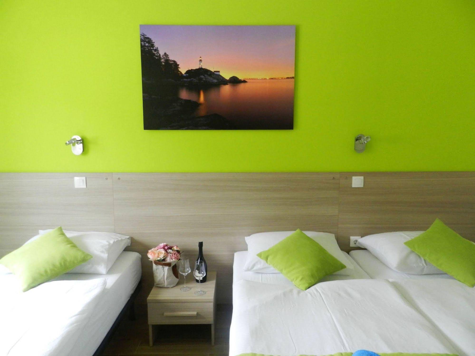 YourCroatiaHoliday Bed & Breakfast