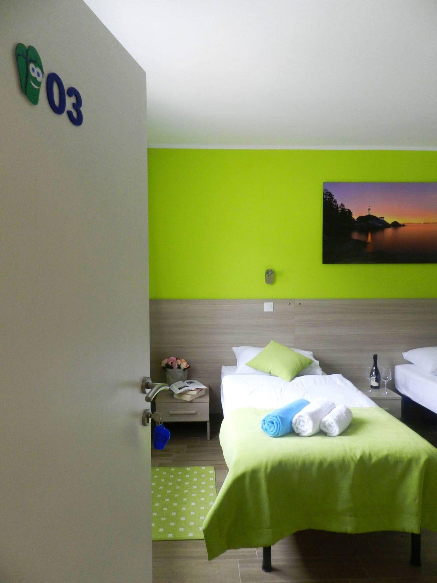 YourCroatiaHoliday Bed & Breakfast