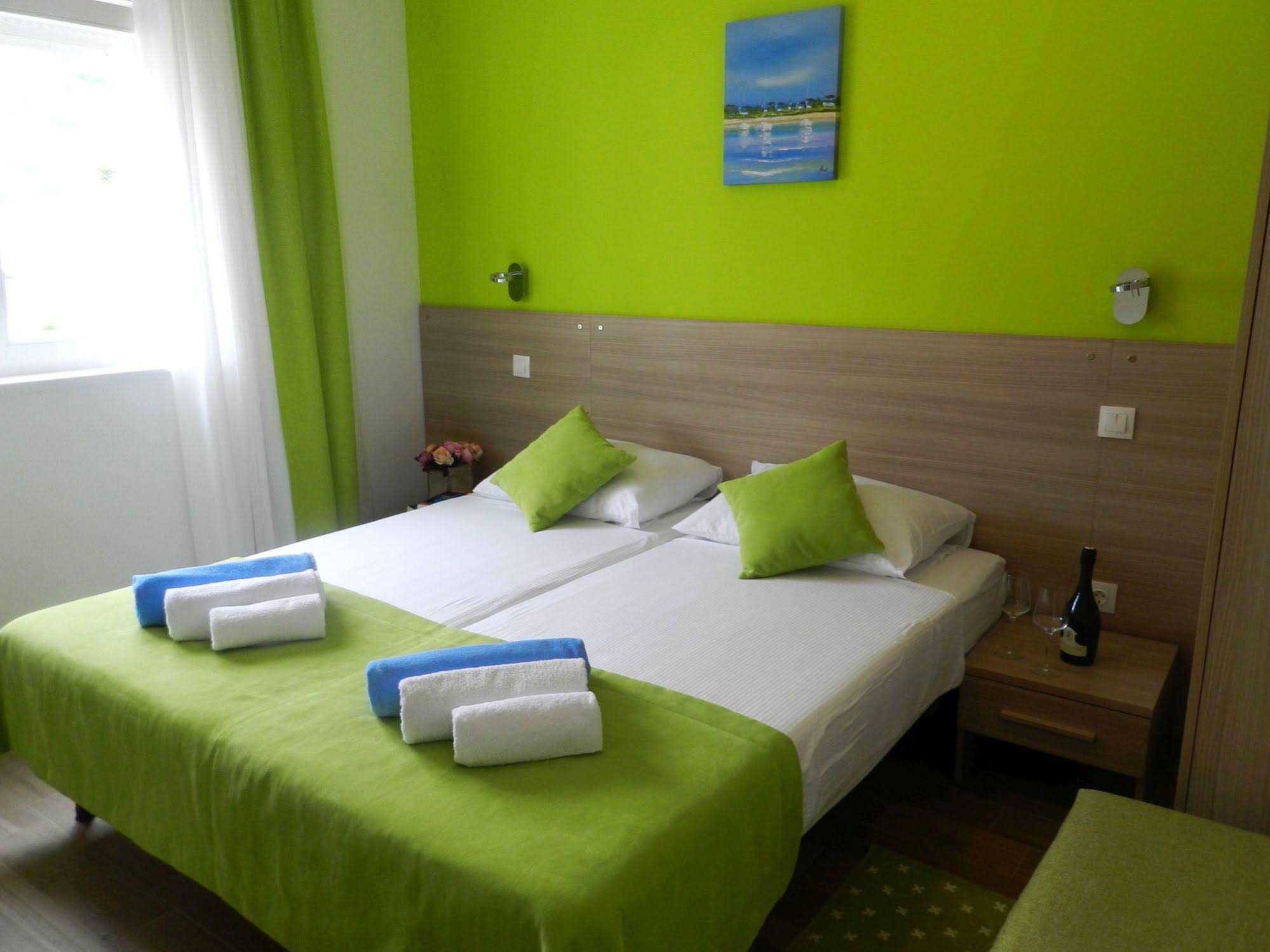 YourCroatiaHoliday Bed & Breakfast