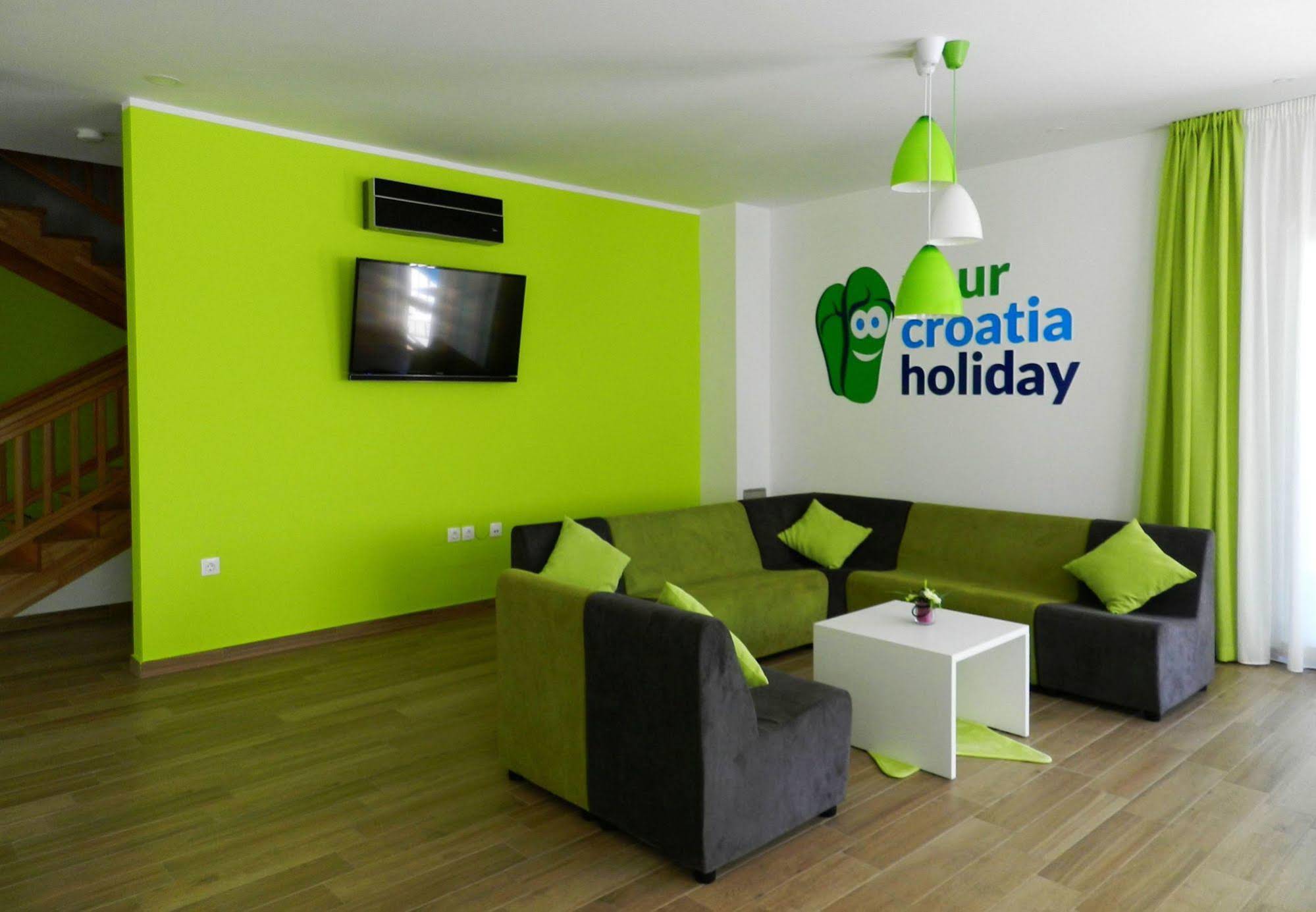 YourCroatiaHoliday Bed & Breakfast