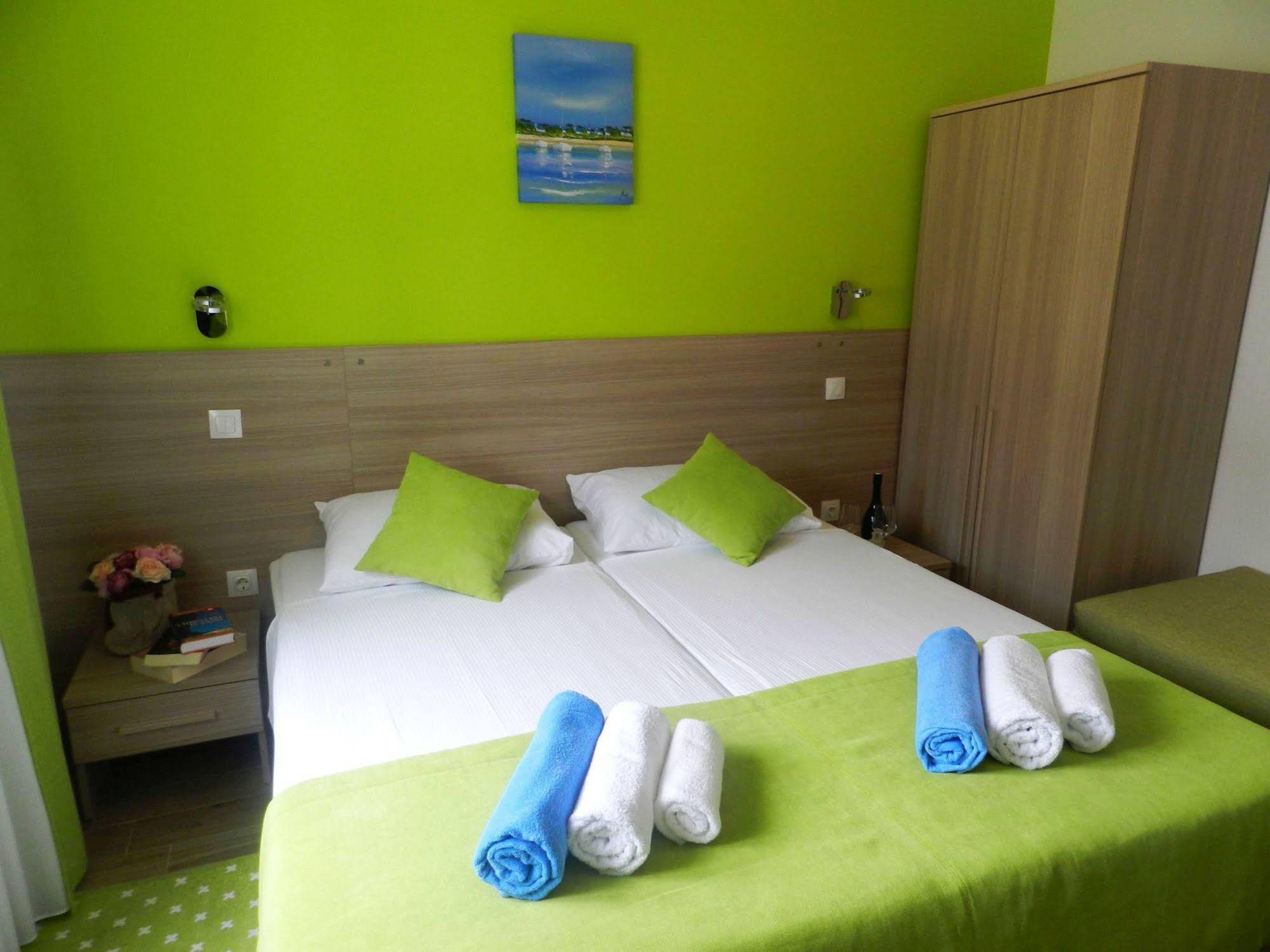 YourCroatiaHoliday Bed & Breakfast