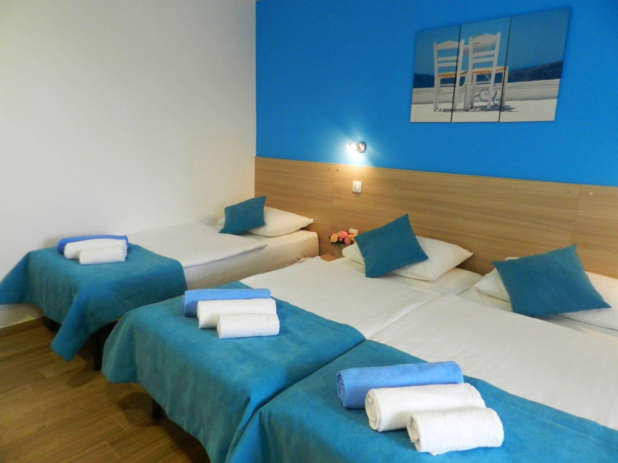 YourCroatiaHoliday Bed & Breakfast