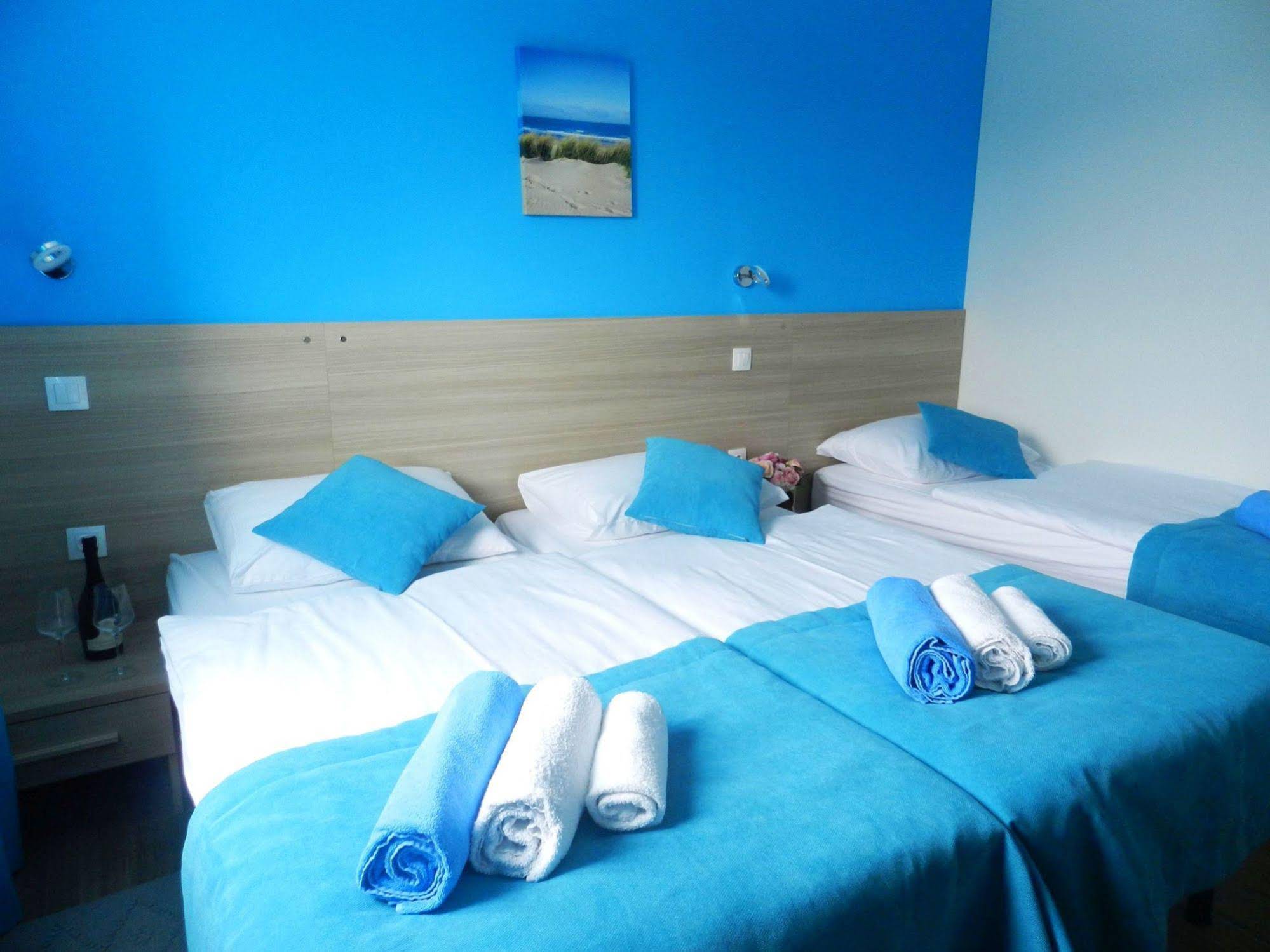 YourCroatiaHoliday Bed & Breakfast