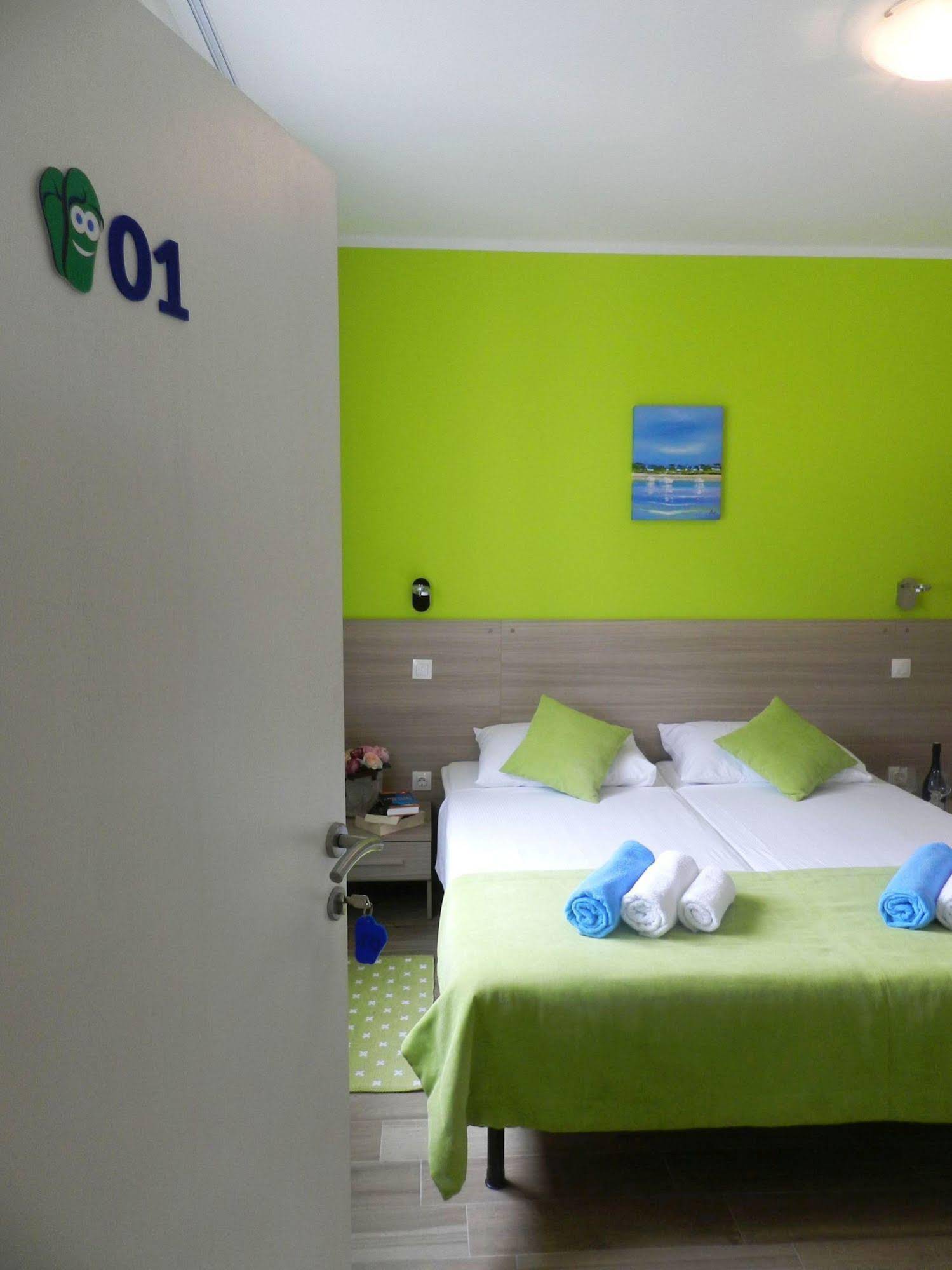 YourCroatiaHoliday Bed & Breakfast