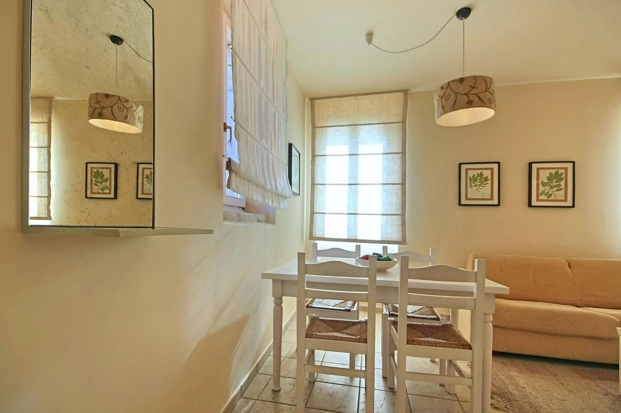 Angelo d'Oro Apartments Trevisol