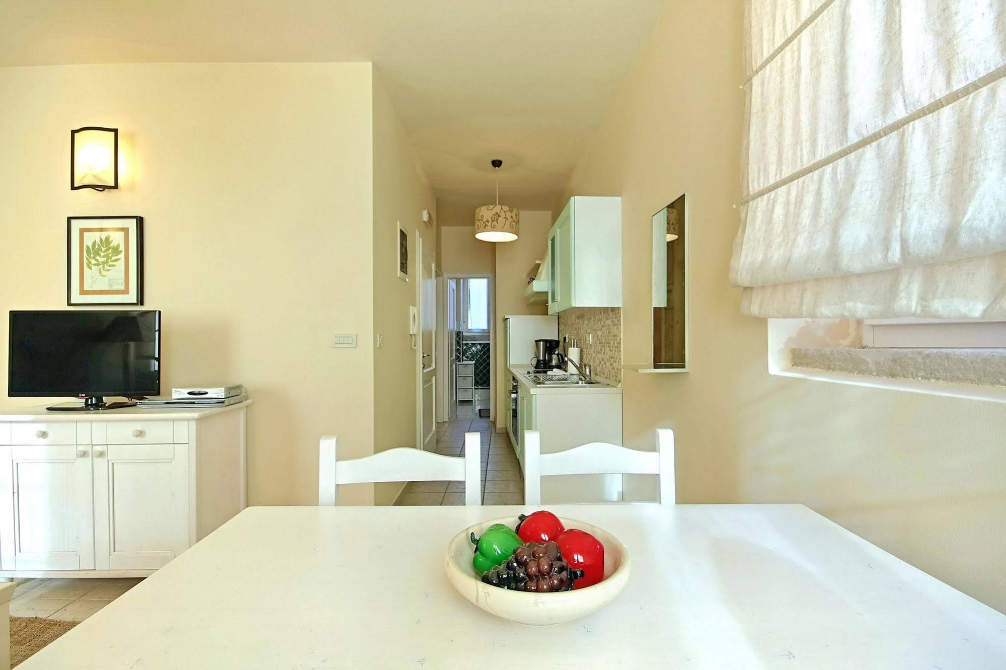 Angelo d'Oro Apartments Trevisol