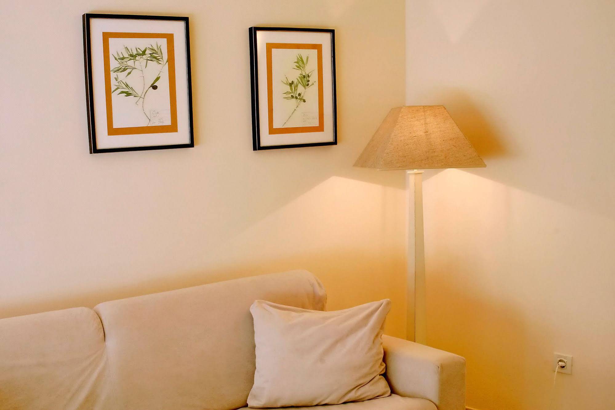 Angelo d'Oro Apartments Trevisol