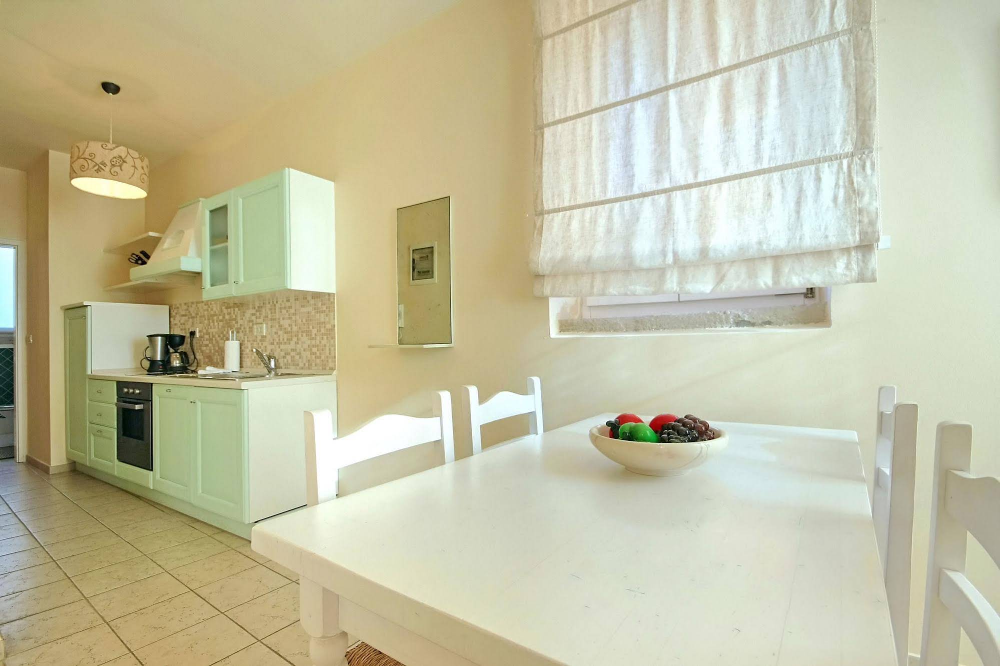 Angelo d'Oro Apartments Trevisol
