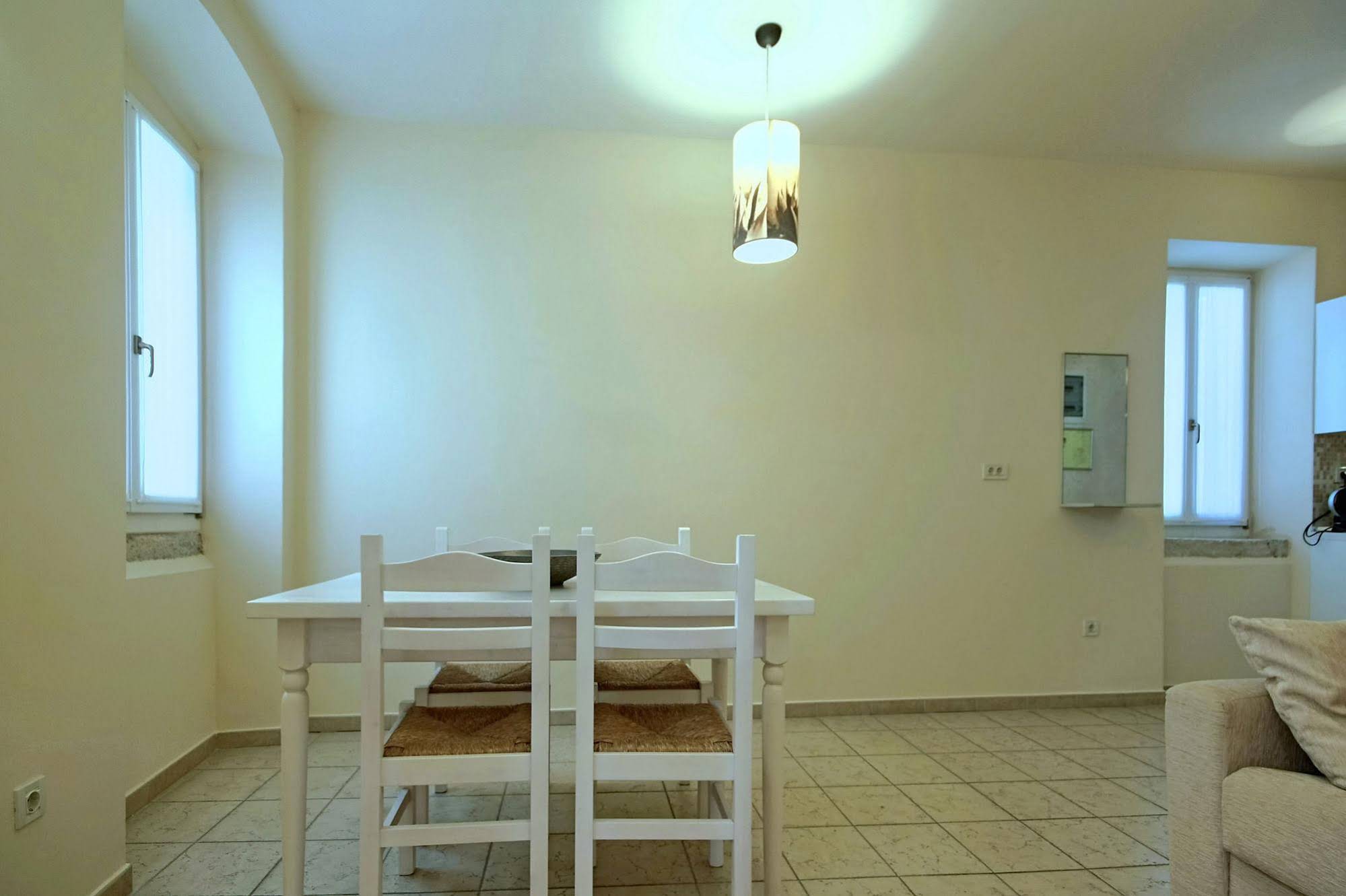Angelo d'Oro Apartments Trevisol