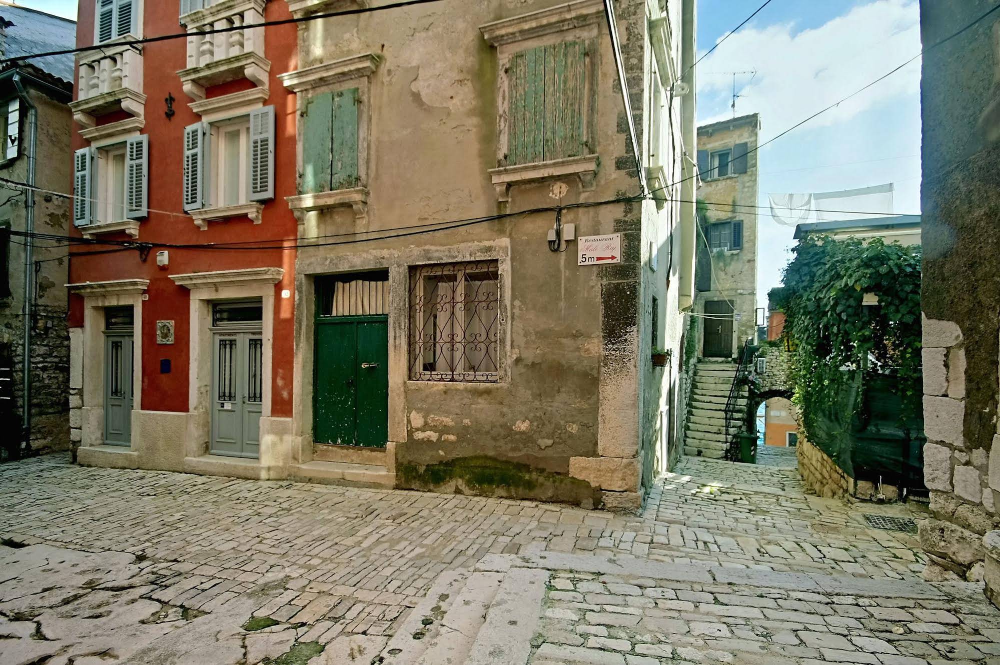 Angelo d'Oro Apartments Trevisol