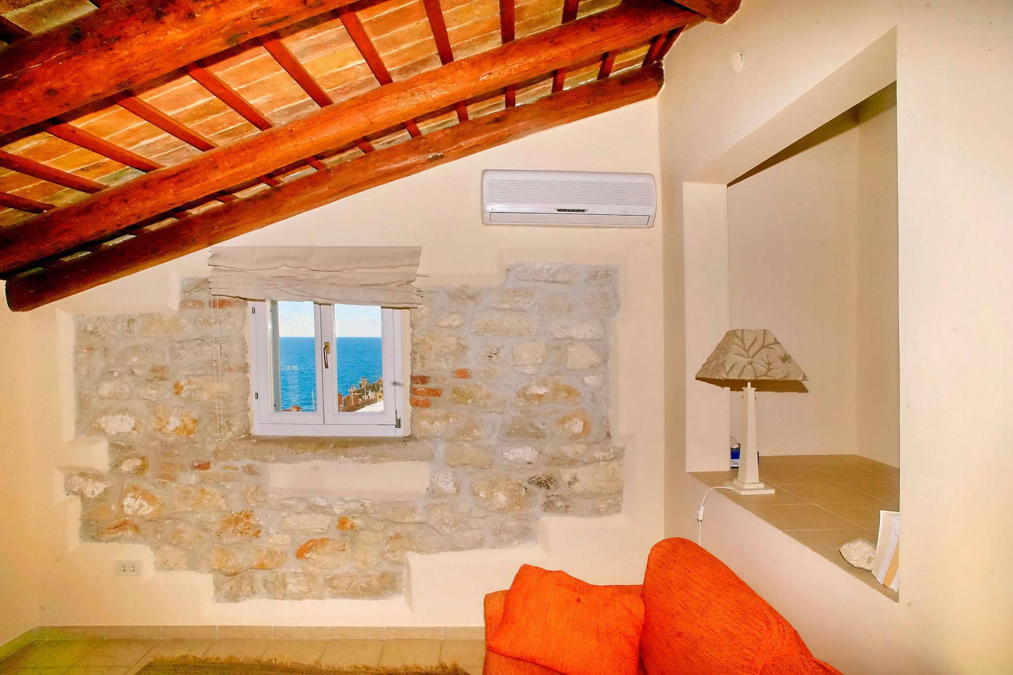 Angelo d'Oro Apartments Trevisol