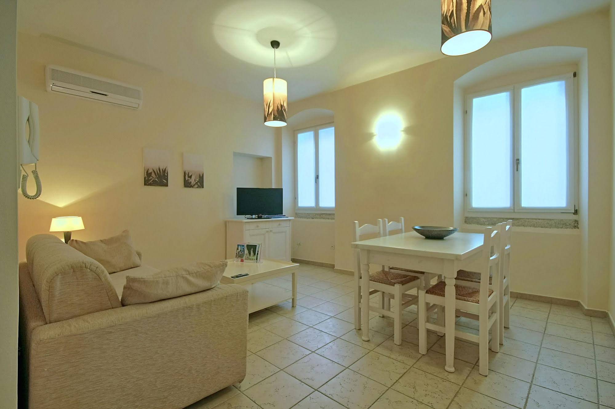 Angelo d'Oro Apartments Trevisol