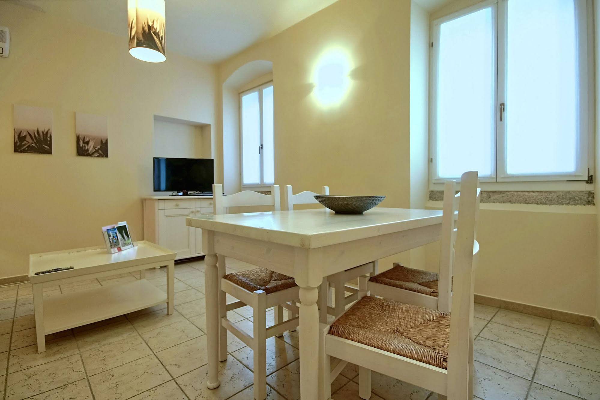 Angelo d'Oro Apartments Trevisol