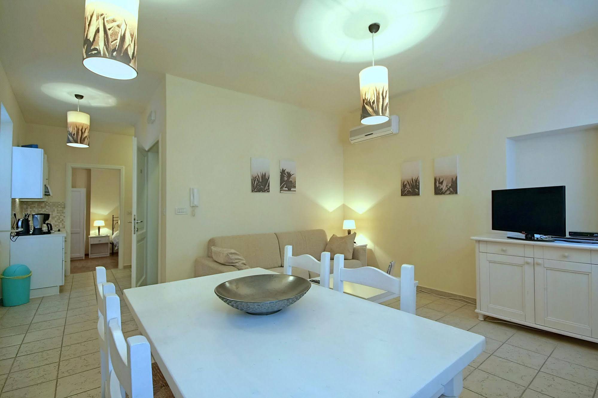 Angelo d'Oro Apartments Trevisol