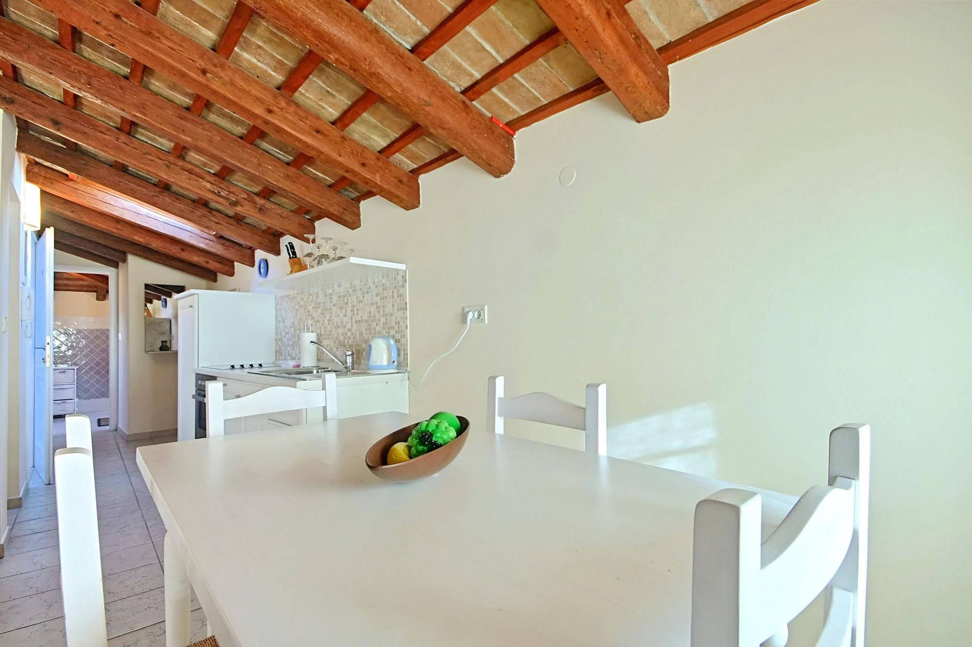 Angelo d'Oro Apartments Trevisol
