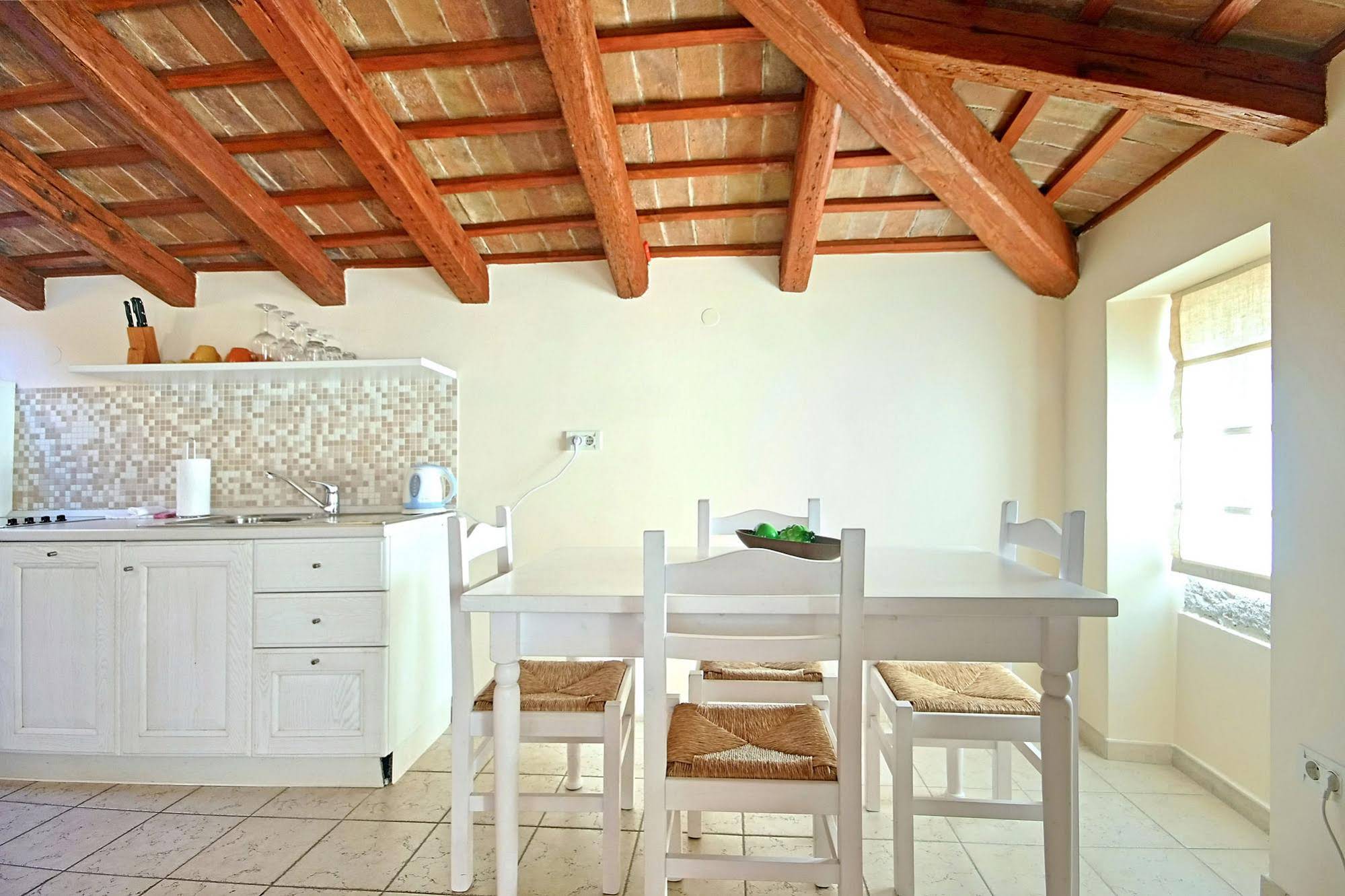 Angelo d'Oro Apartments Trevisol