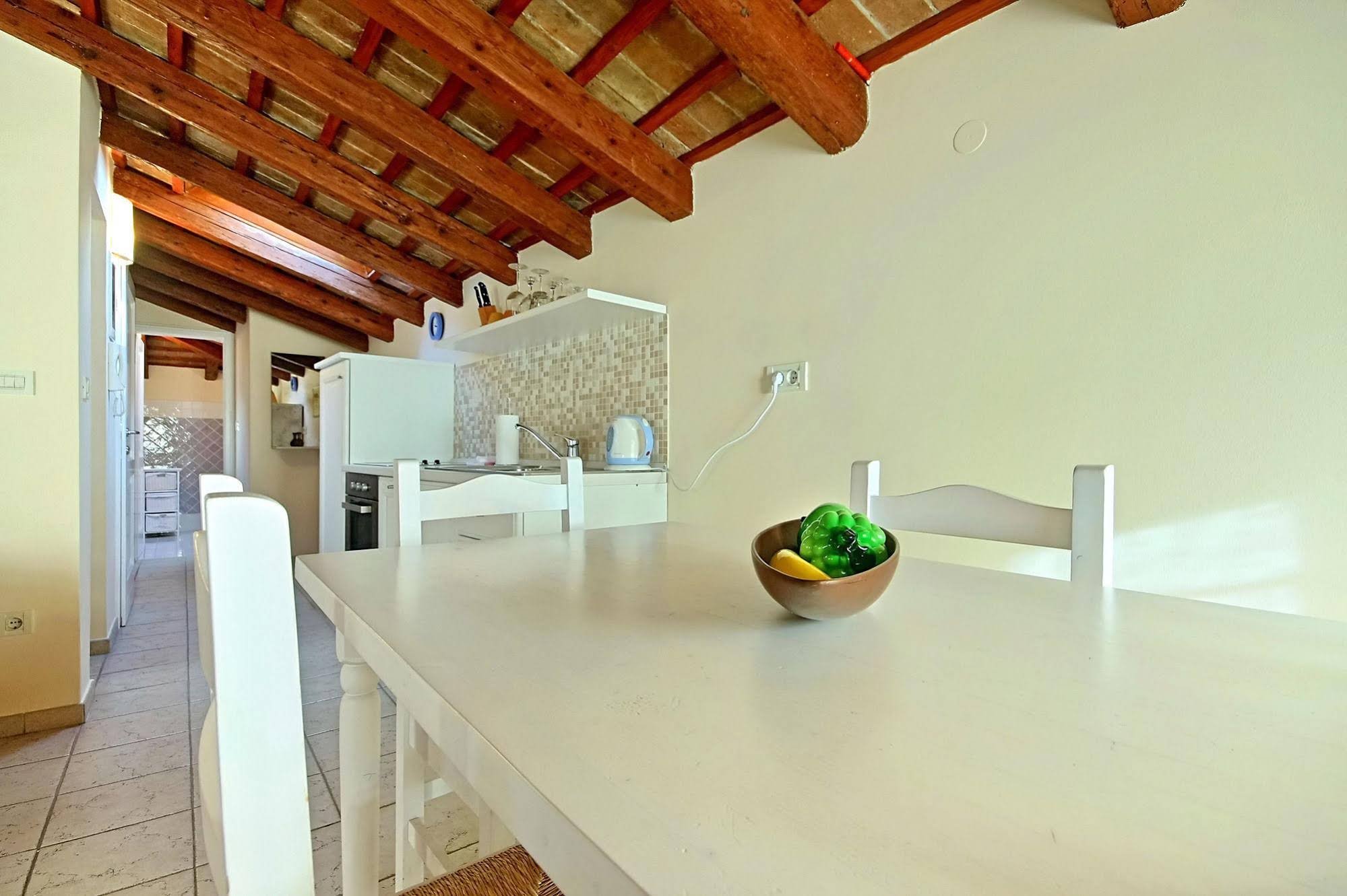 Angelo d'Oro Apartments Trevisol