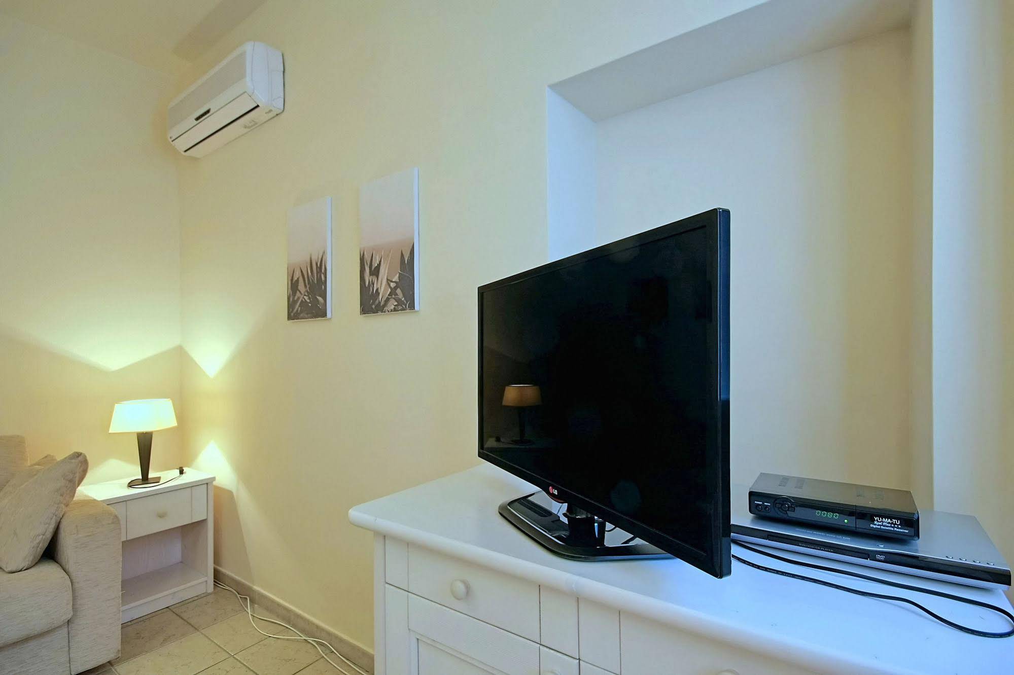 Angelo d'Oro Apartments Trevisol