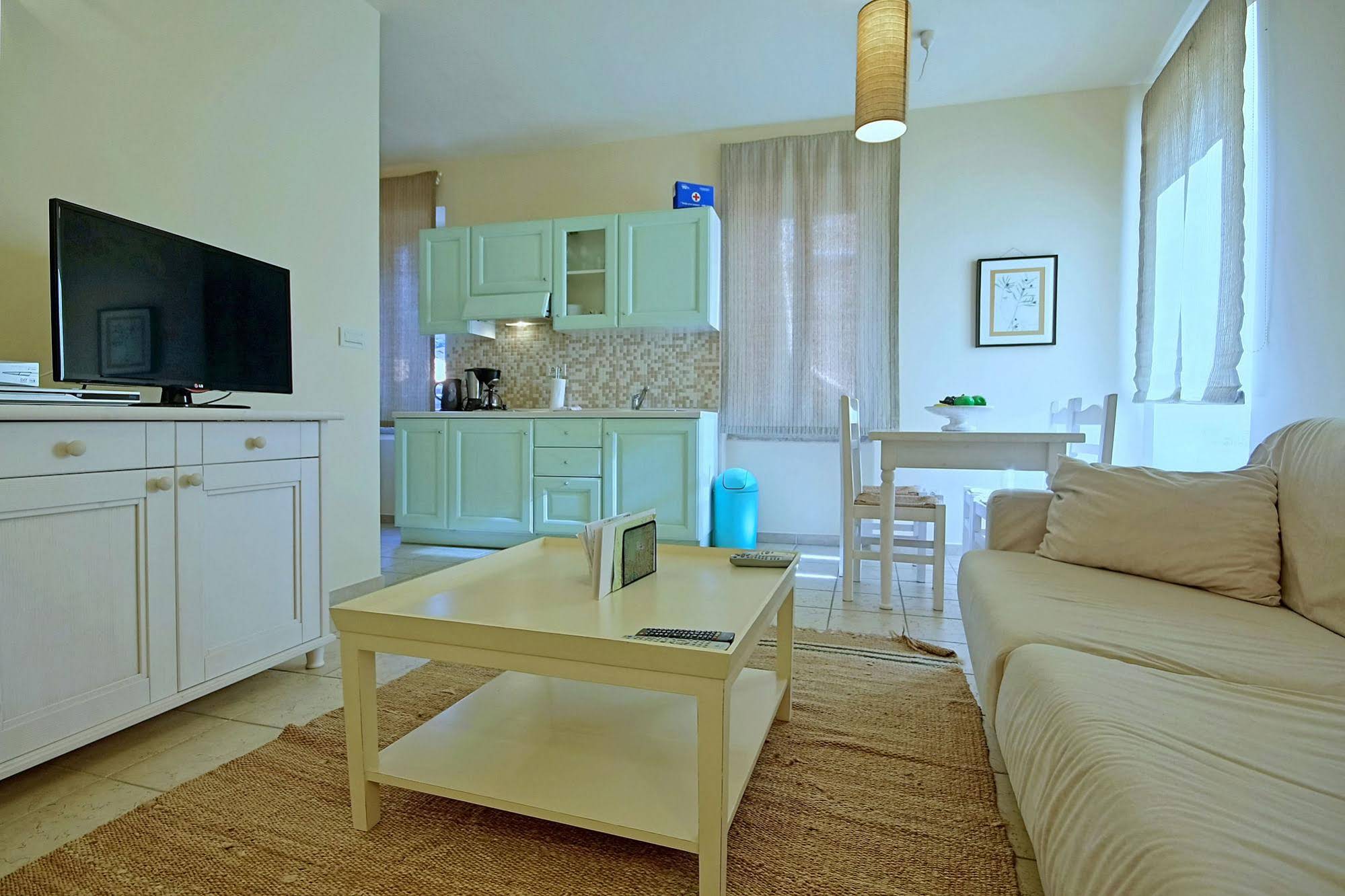 Angelo d'Oro Apartments Trevisol