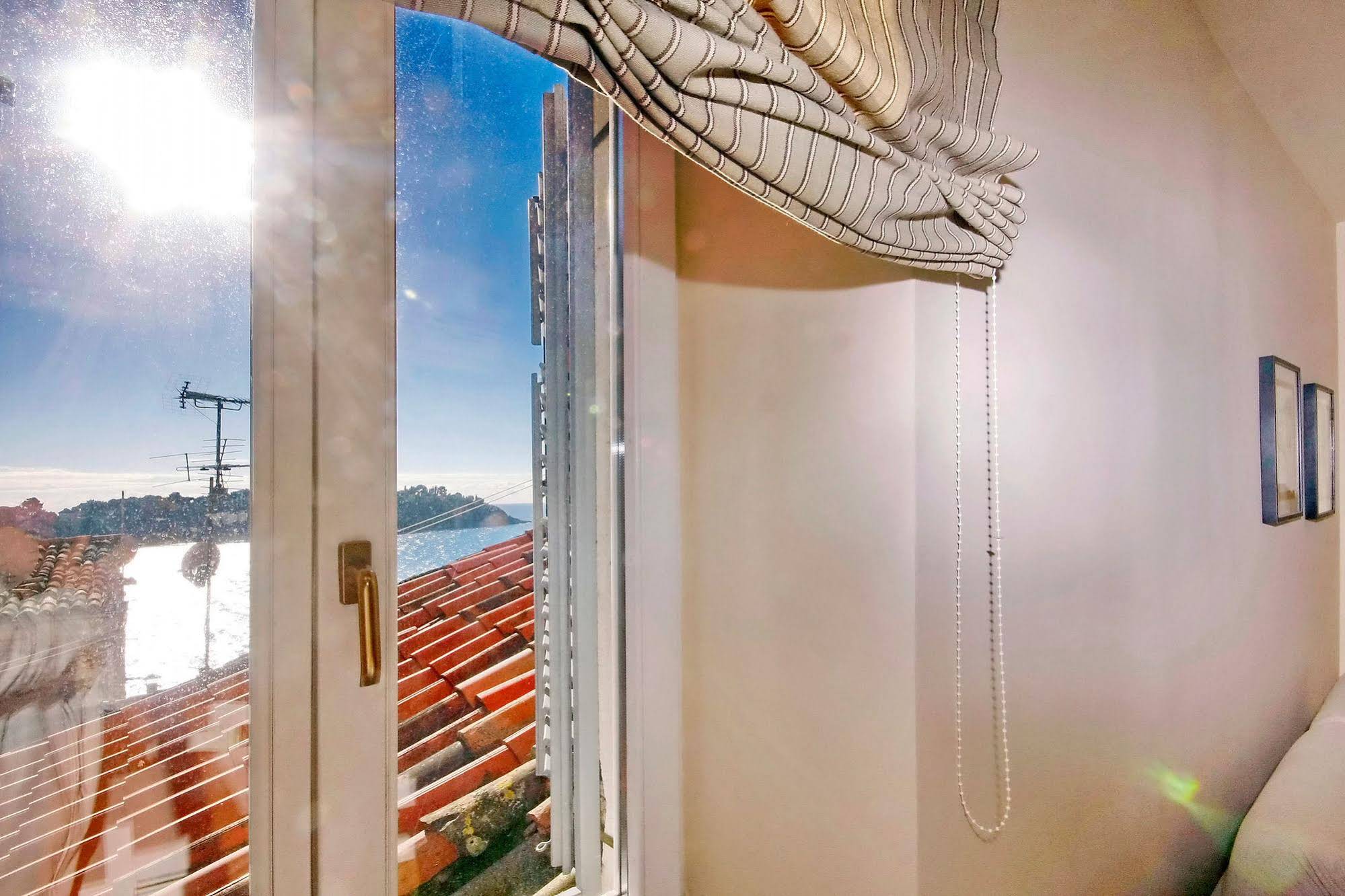 Angelo d'Oro Apartments Trevisol
