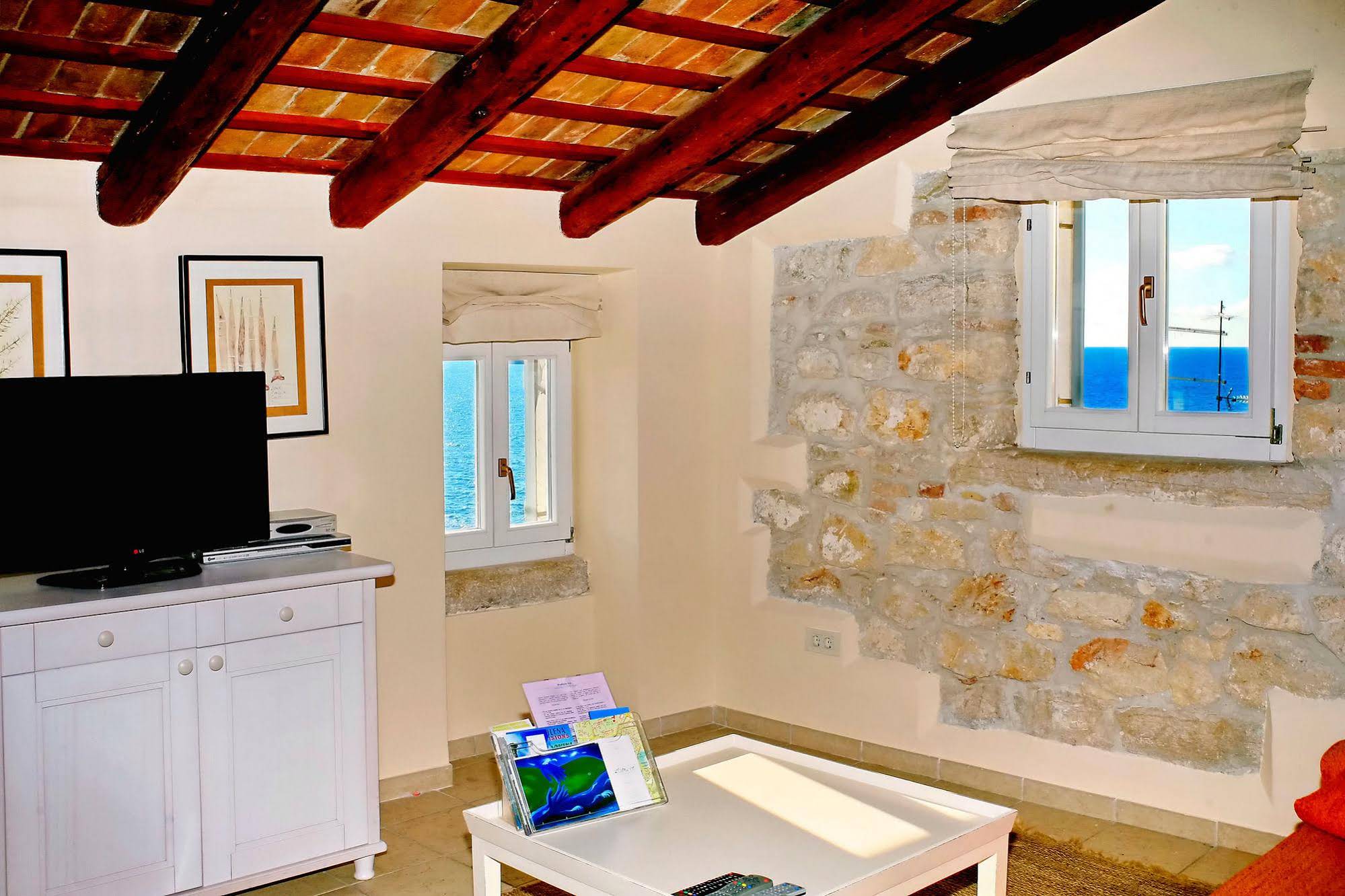 Angelo d'Oro Apartments Trevisol