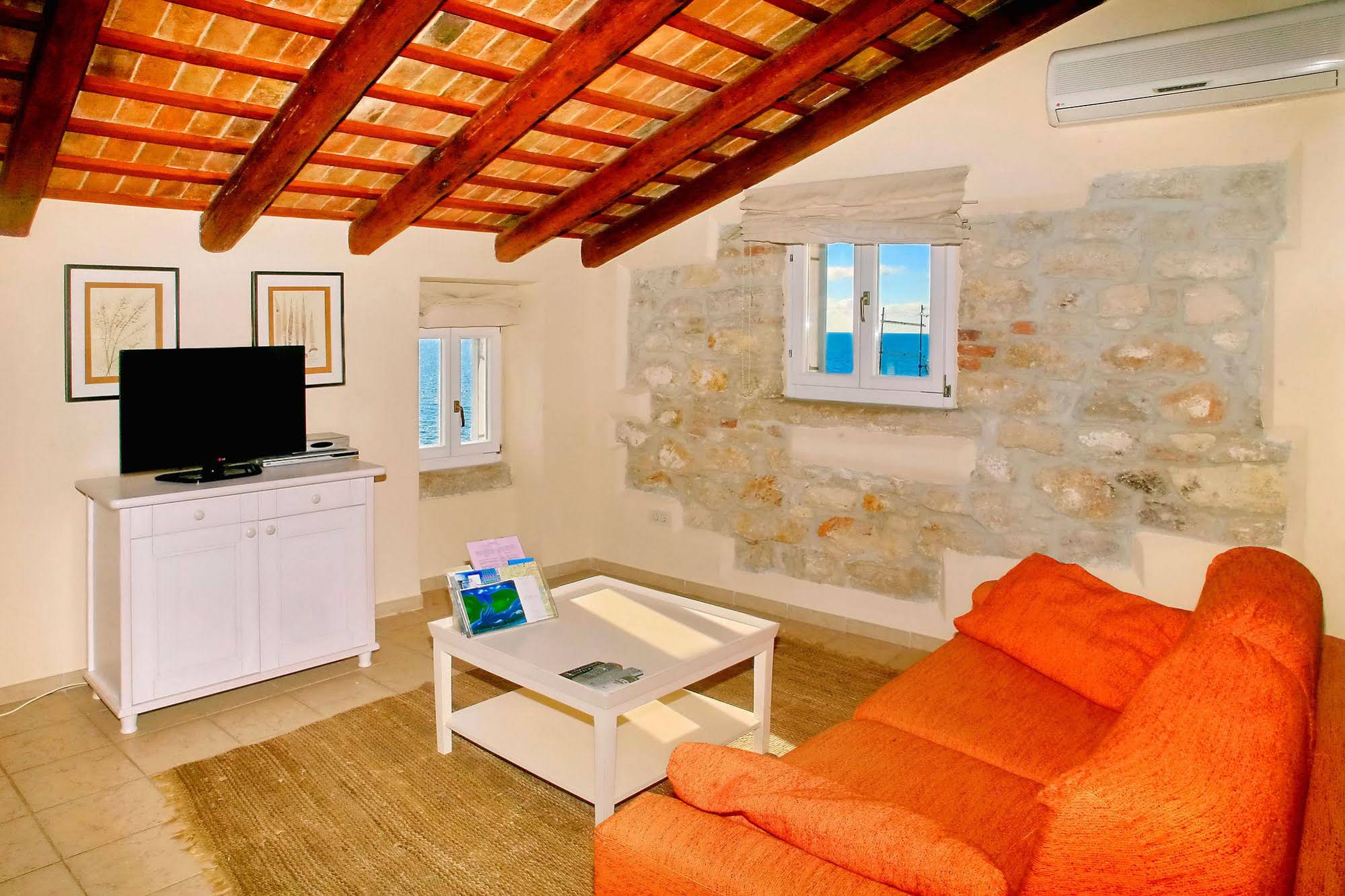 Angelo d'Oro Apartments Trevisol